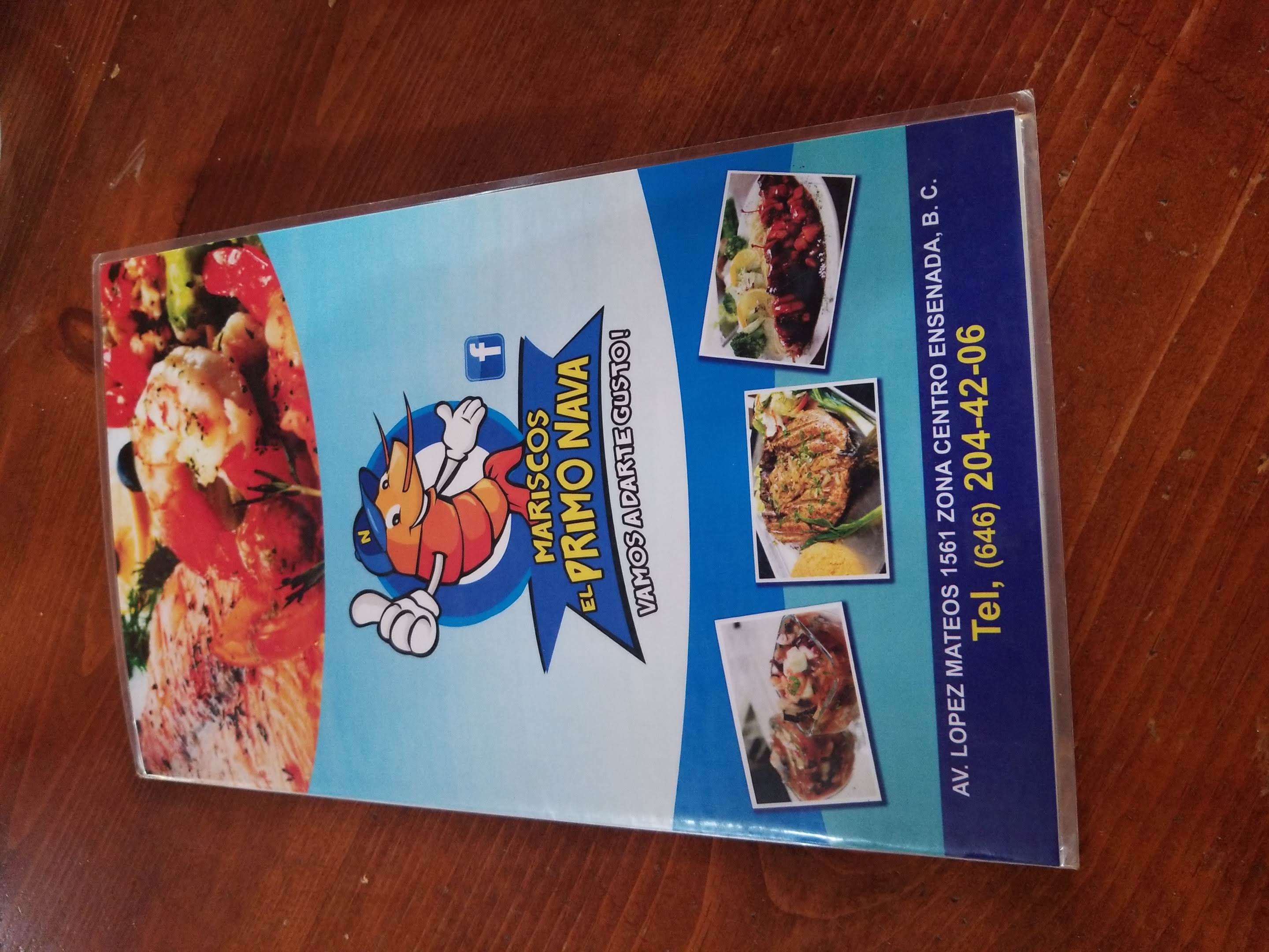 El Primo Nava image 8