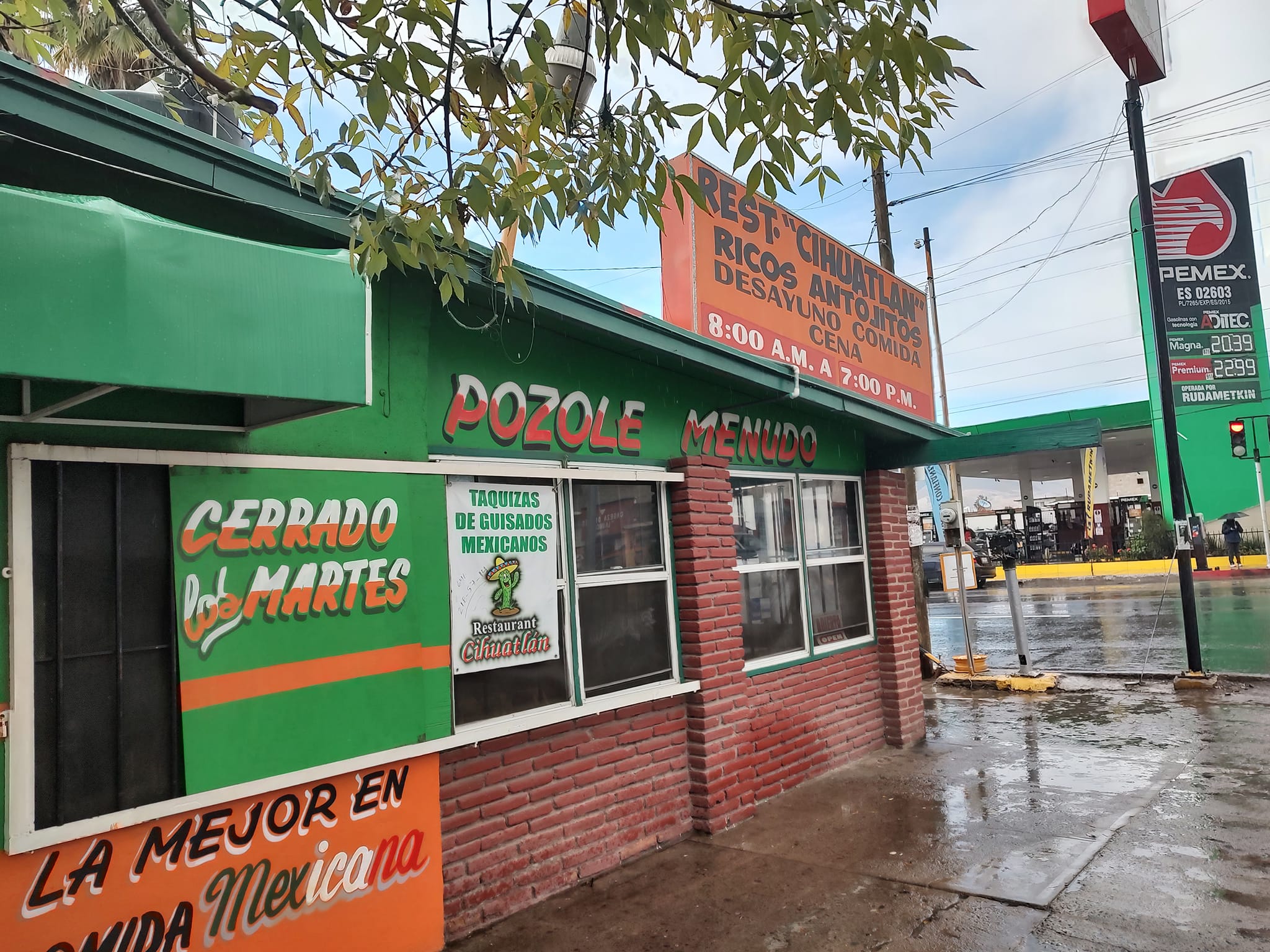 Restaurant Cihuatlán image 1