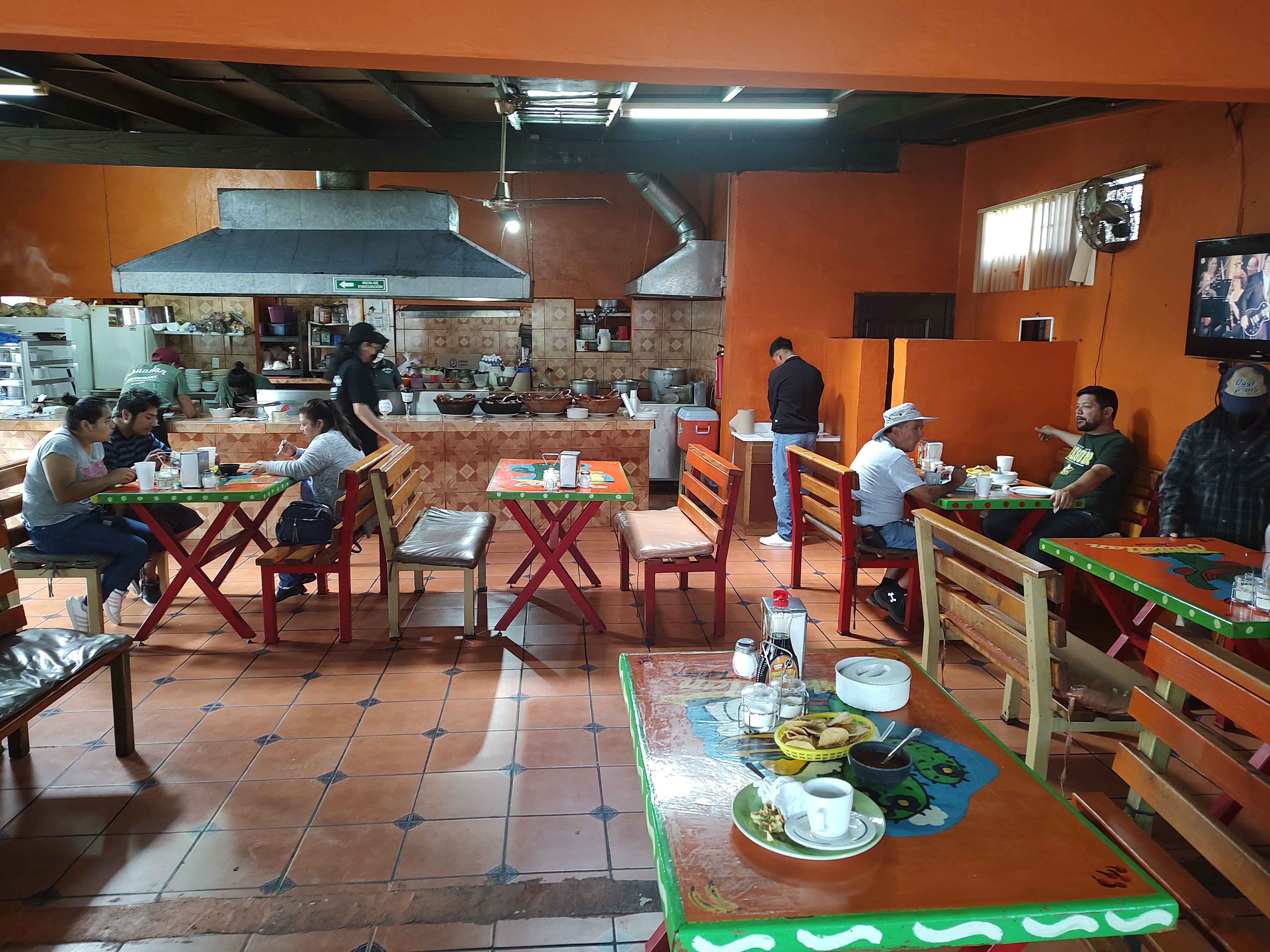 Restaurant Cihuatlán image 6