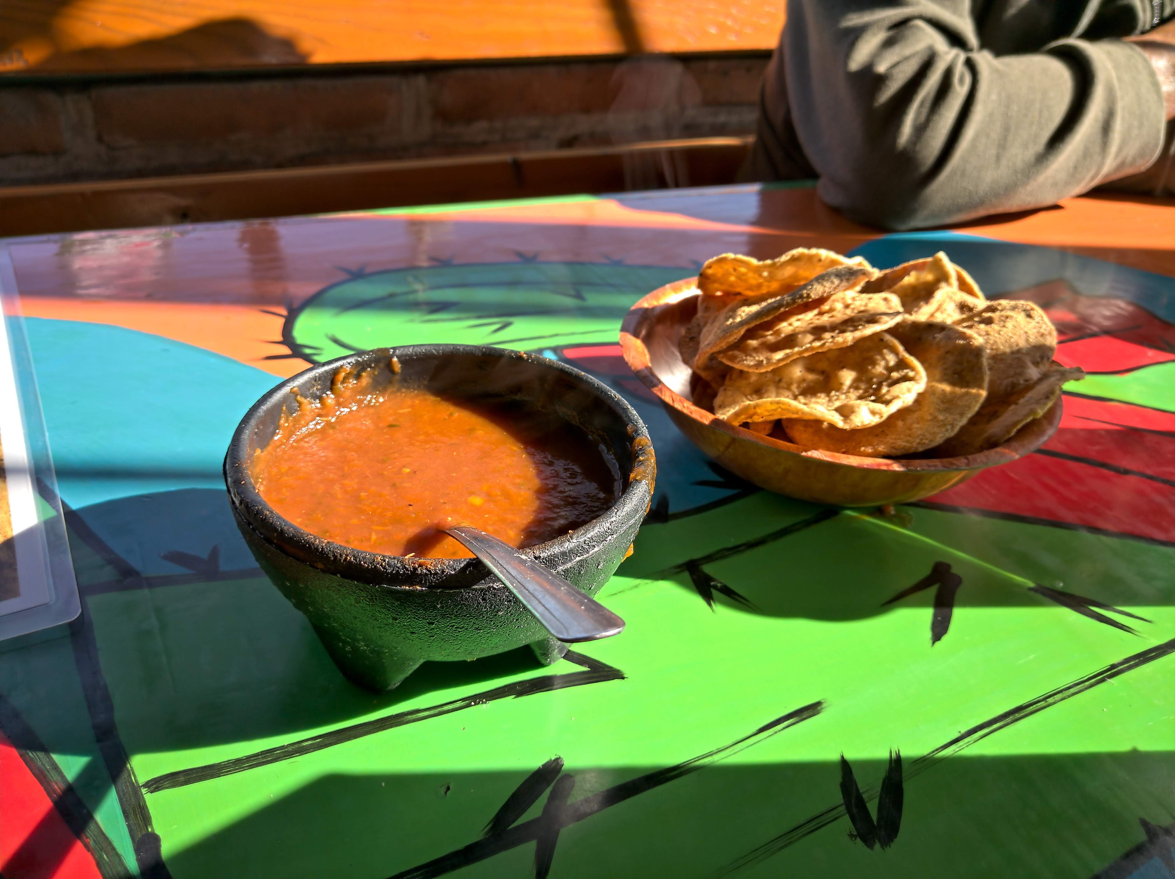 Restaurant Cihuatlán image 10