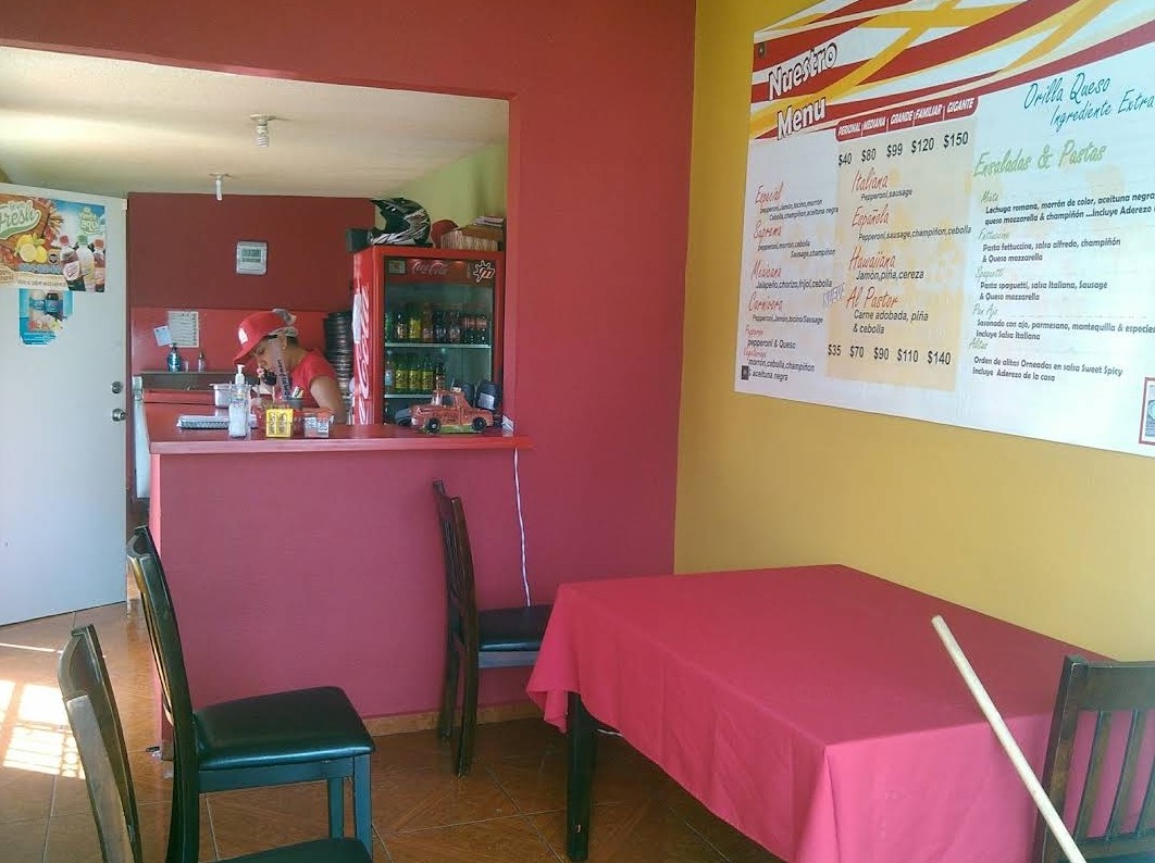 Espartanos Pizza image 3