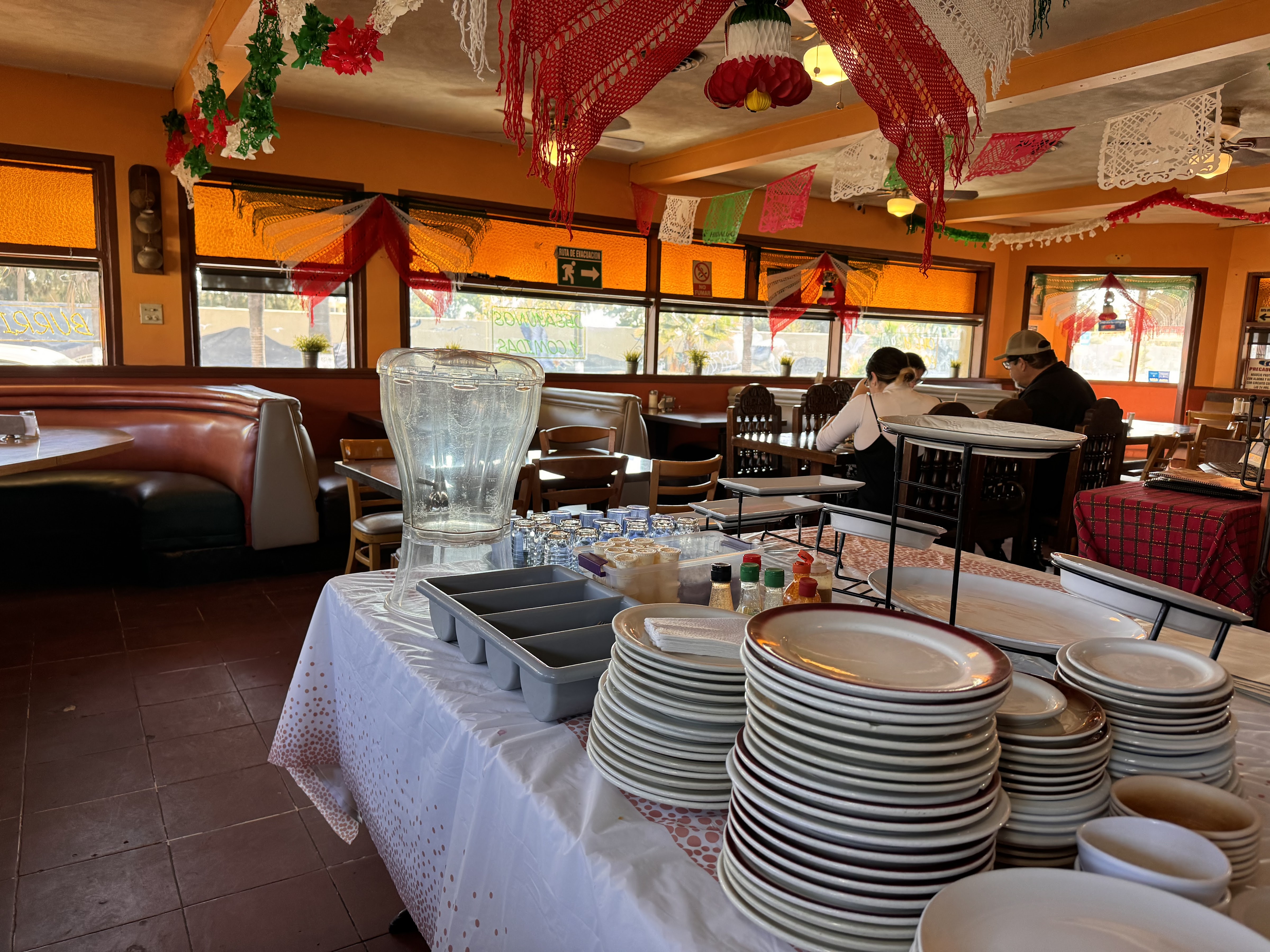 La Holandesa Restaurante image 1