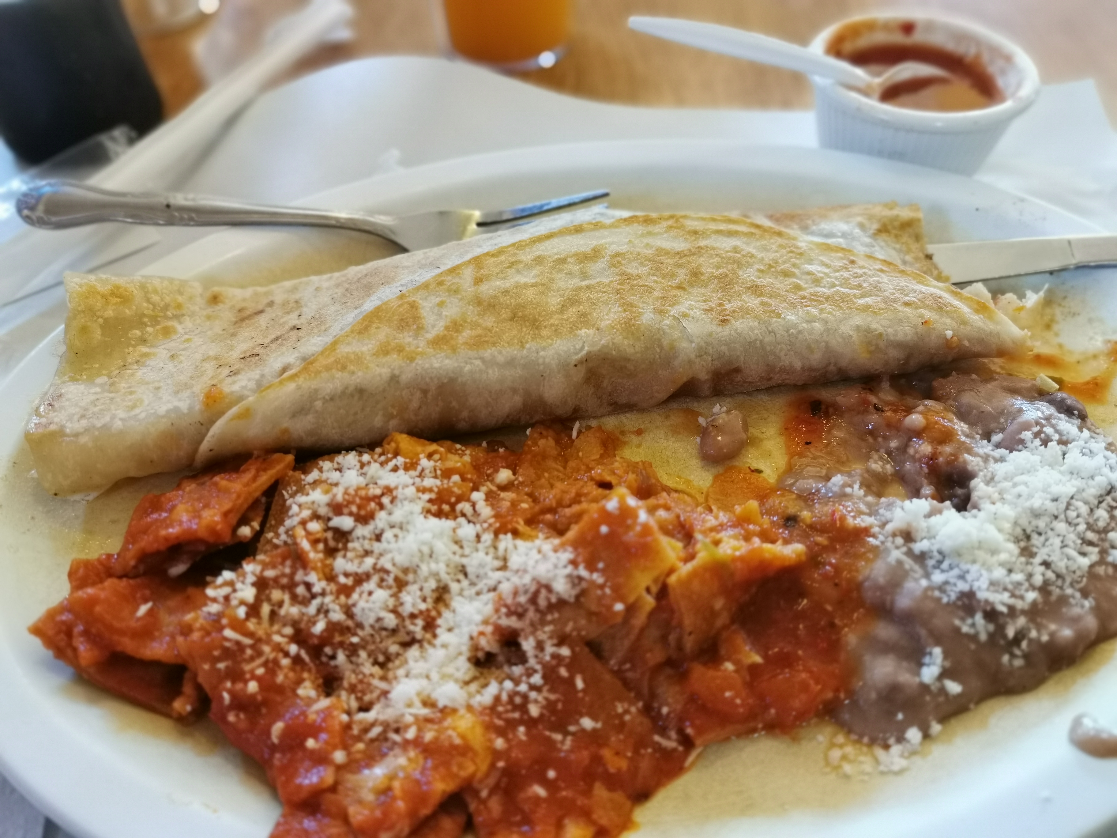 La Holandesa Restaurante image 3