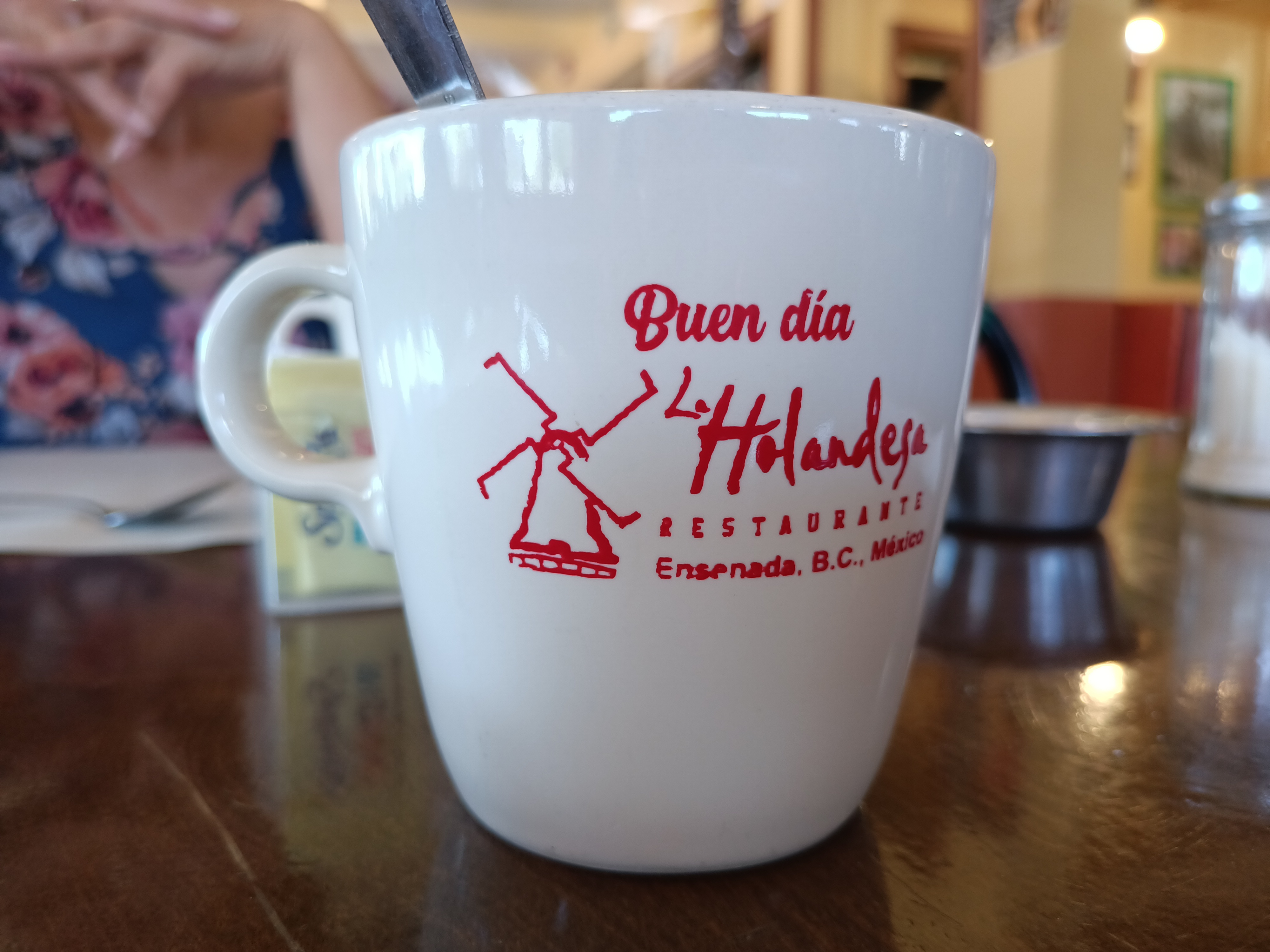 La Holandesa Restaurante image 7