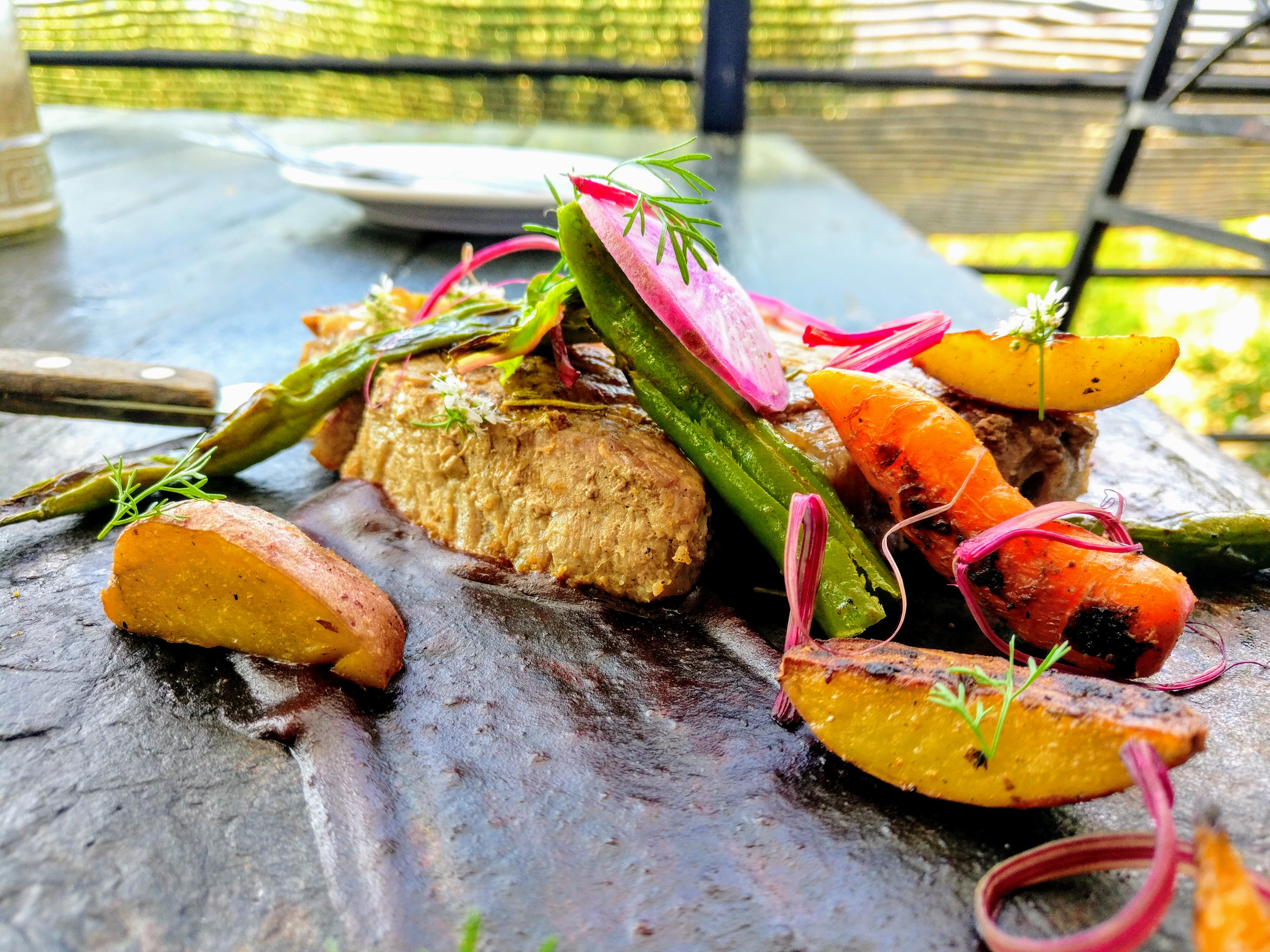 Paraíso Restaurant image 2