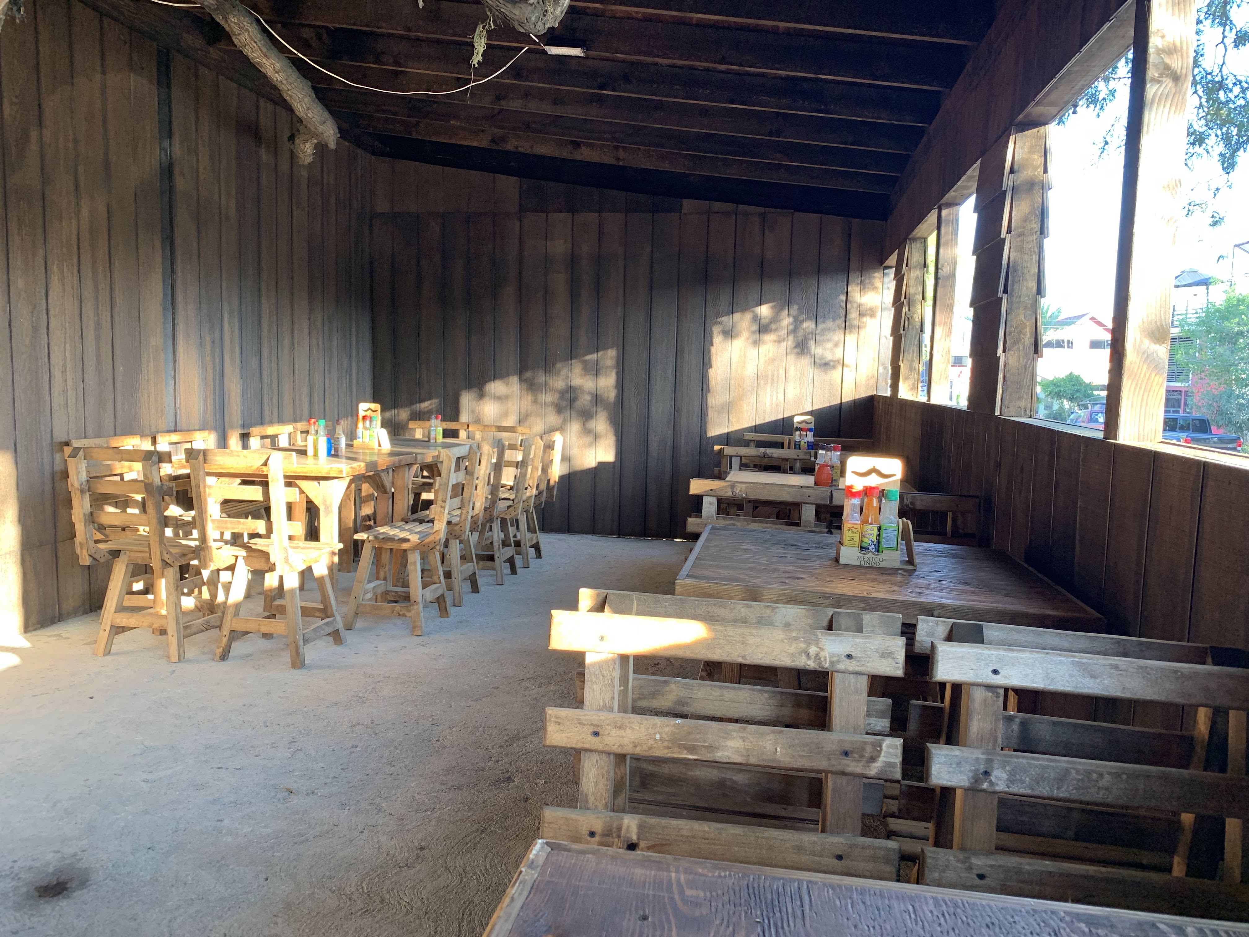 MARISCOS DE LA AMBAR image 1