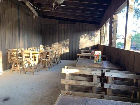 MARISCOS DE LA AMBAR image 1