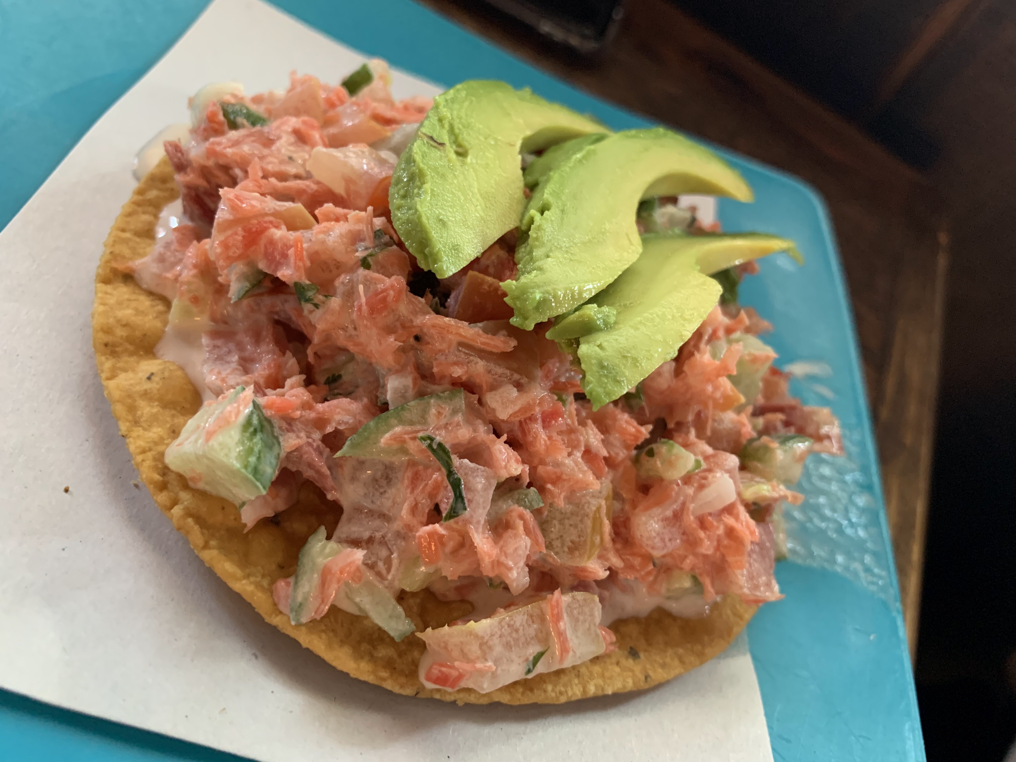 MARISCOS DE LA AMBAR image 6