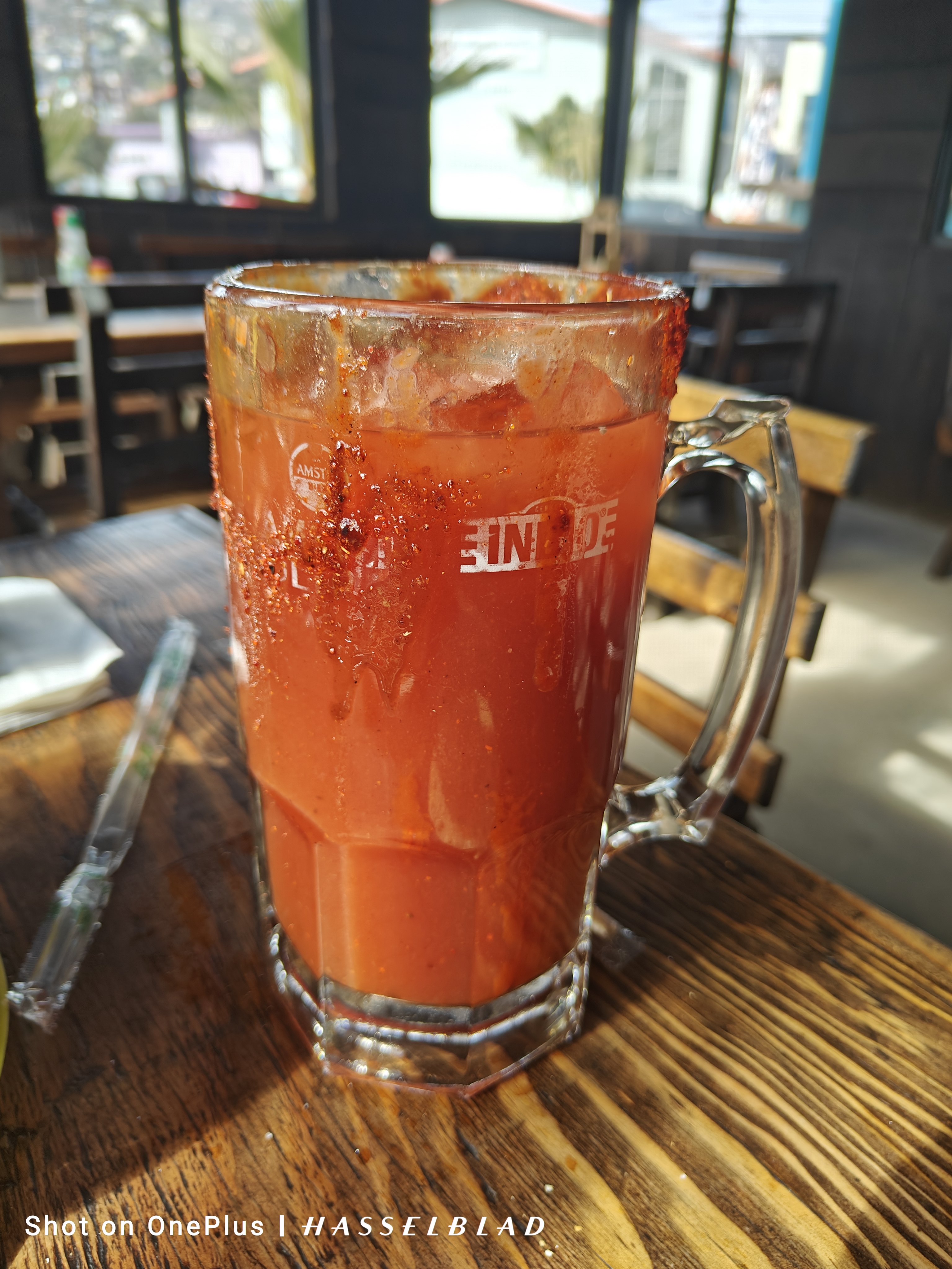 MARISCOS DE LA AMBAR image 7