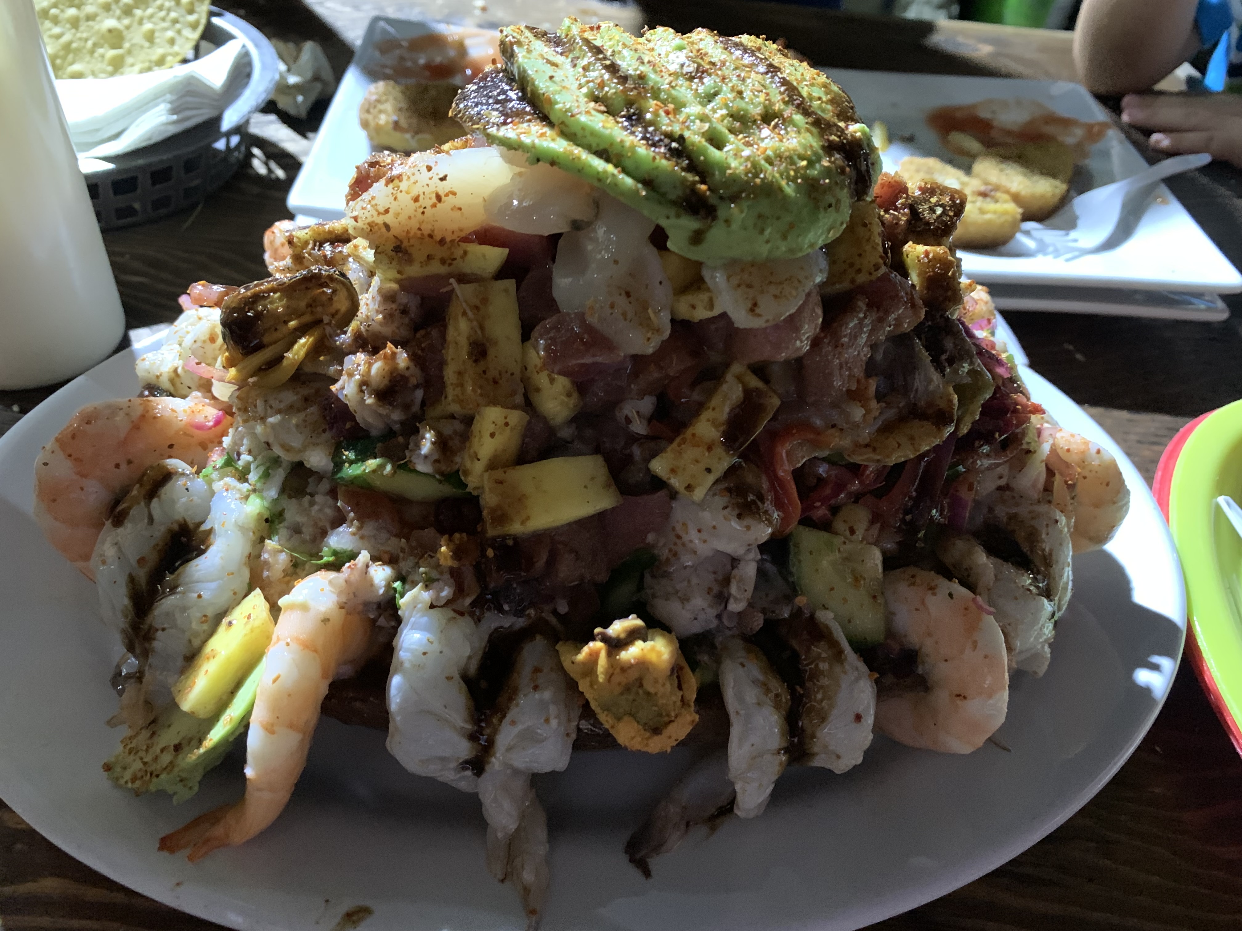 MARISCOS DE LA AMBAR image 10