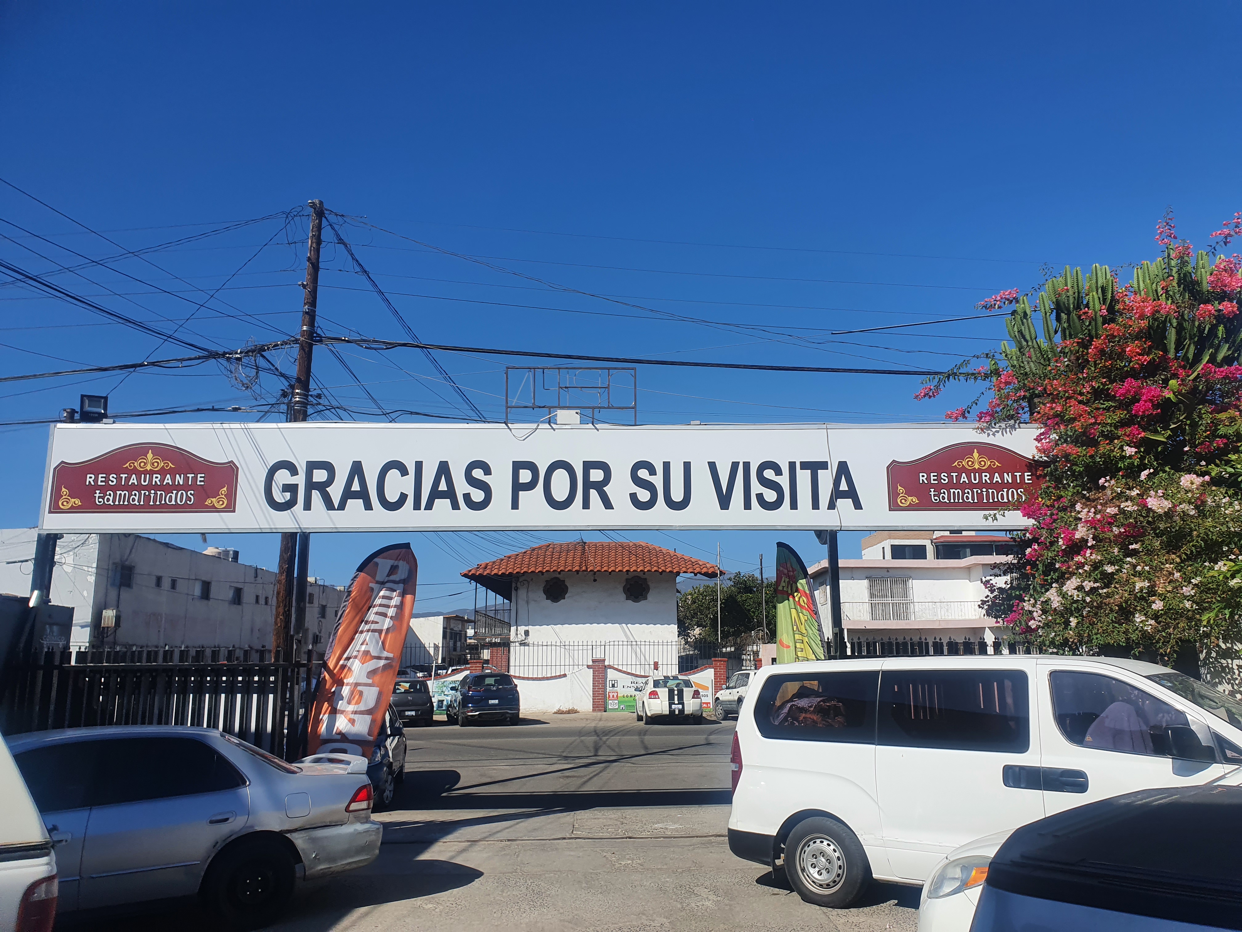 Tamarindos Restaurante image 1
