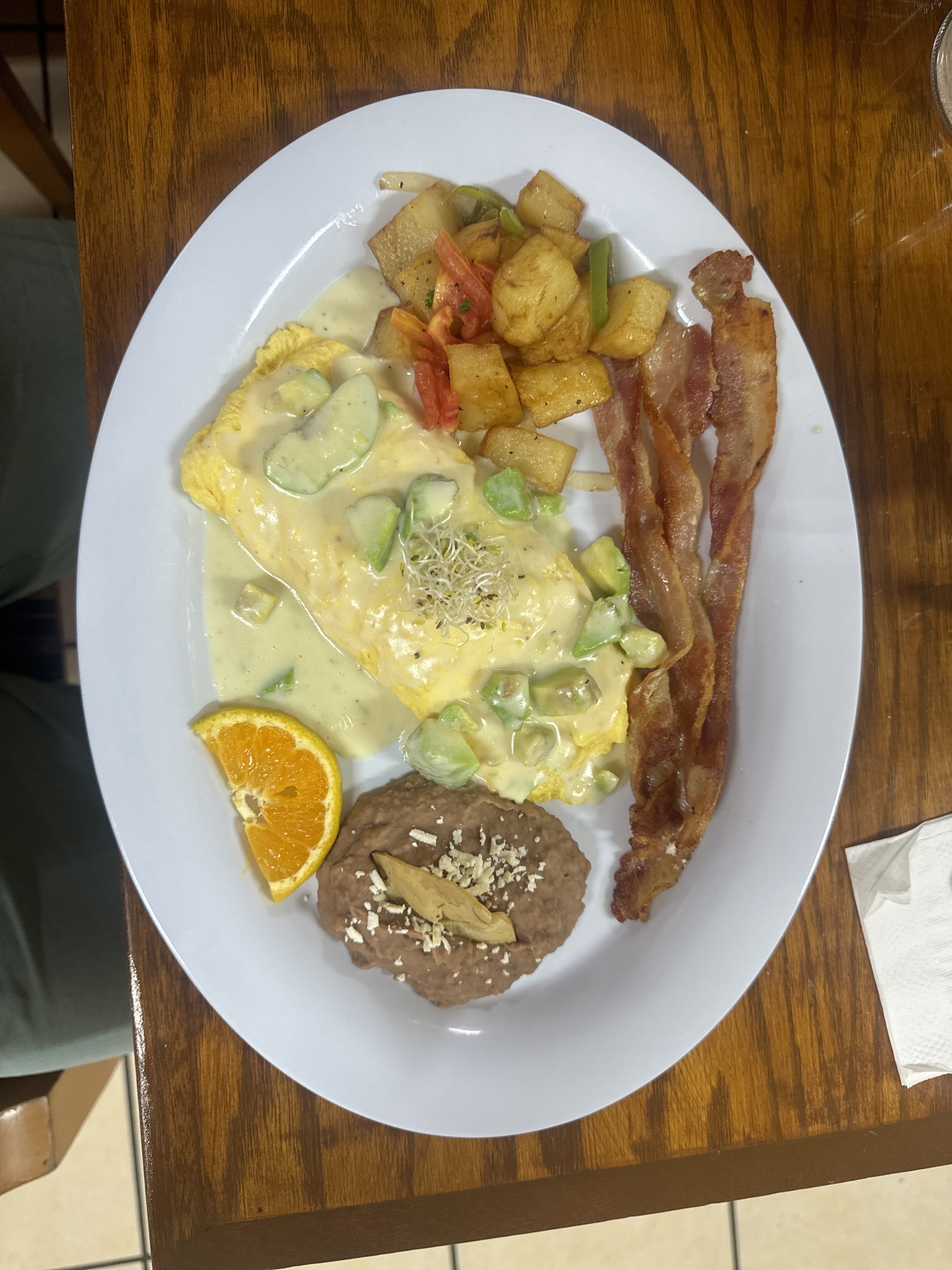 Tamarindos Restaurante image 2