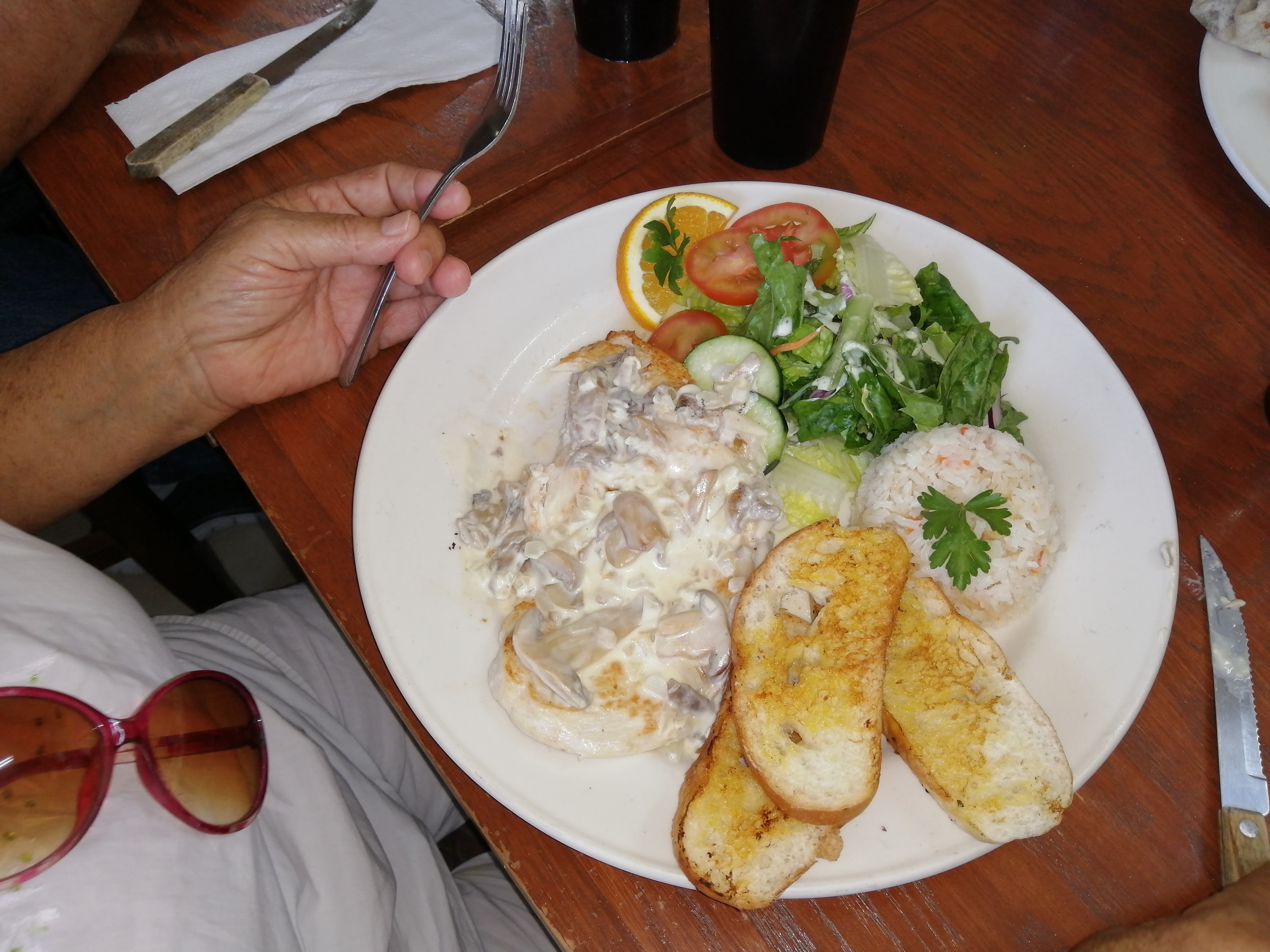 Tamarindos Restaurante image 3