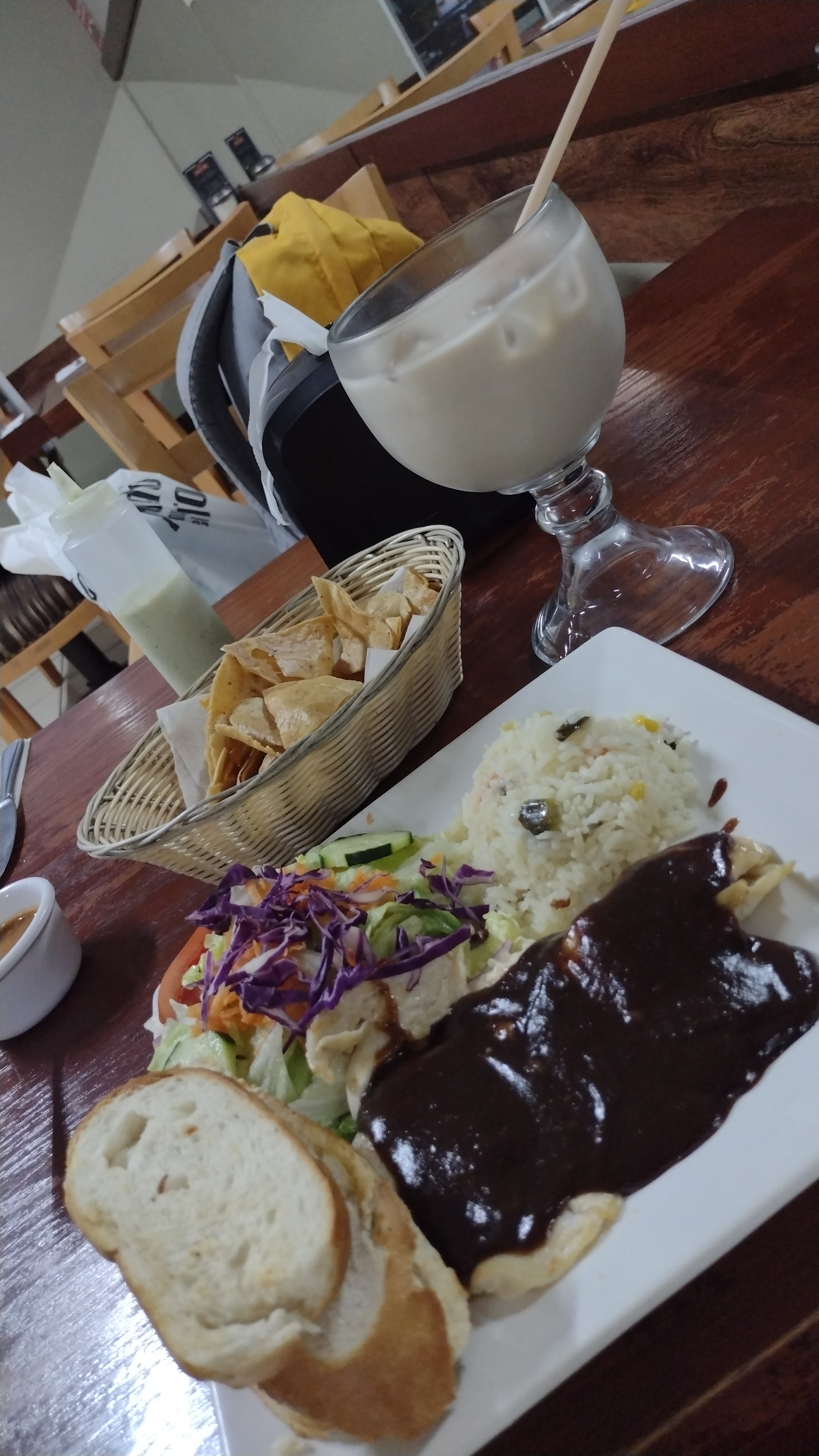 Tamarindos Restaurante image 4