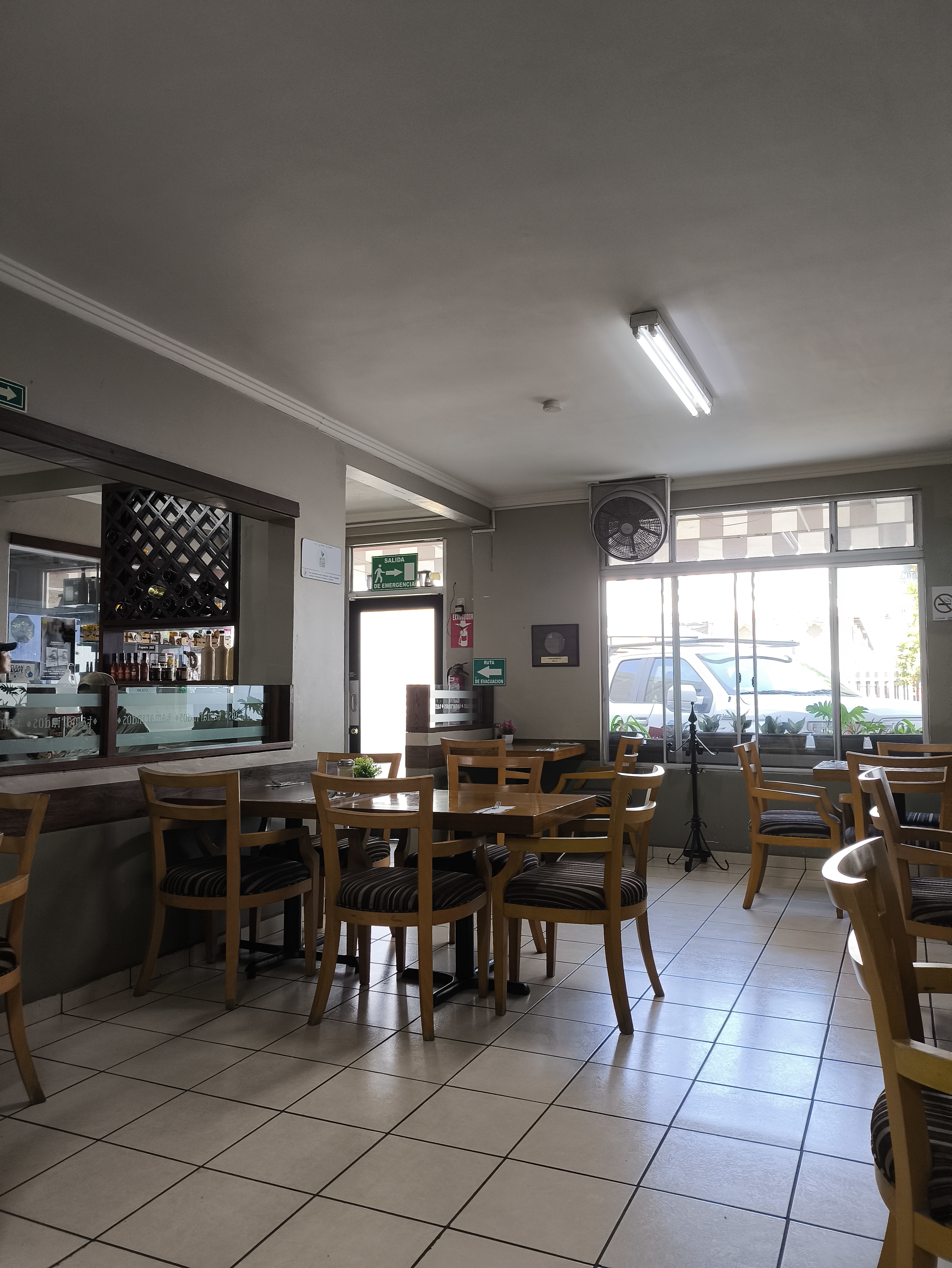 Tamarindos Restaurante image 5