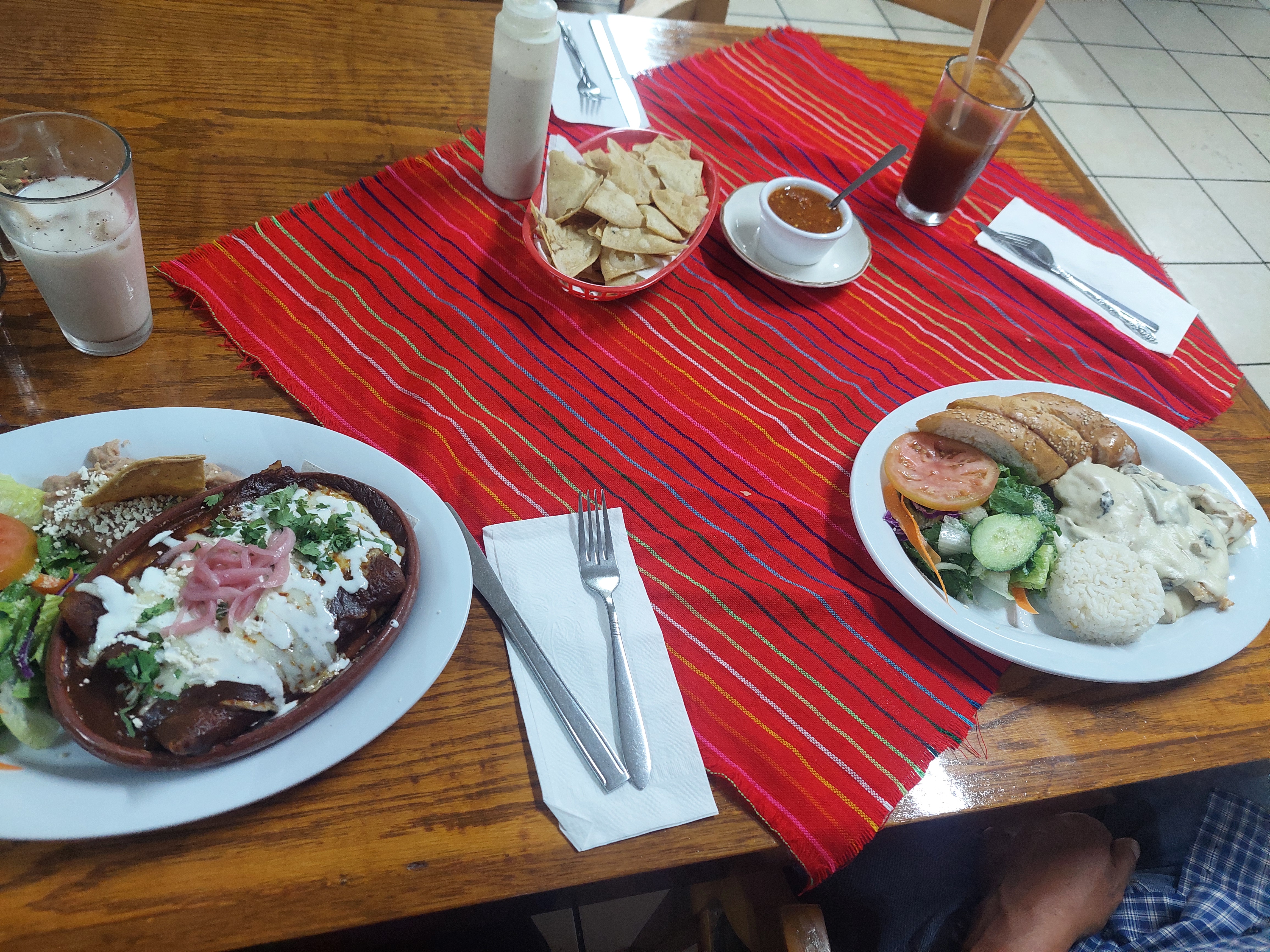 Tamarindos Restaurante image 6