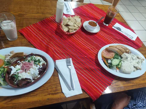 Tamarindos Restaurante image 6