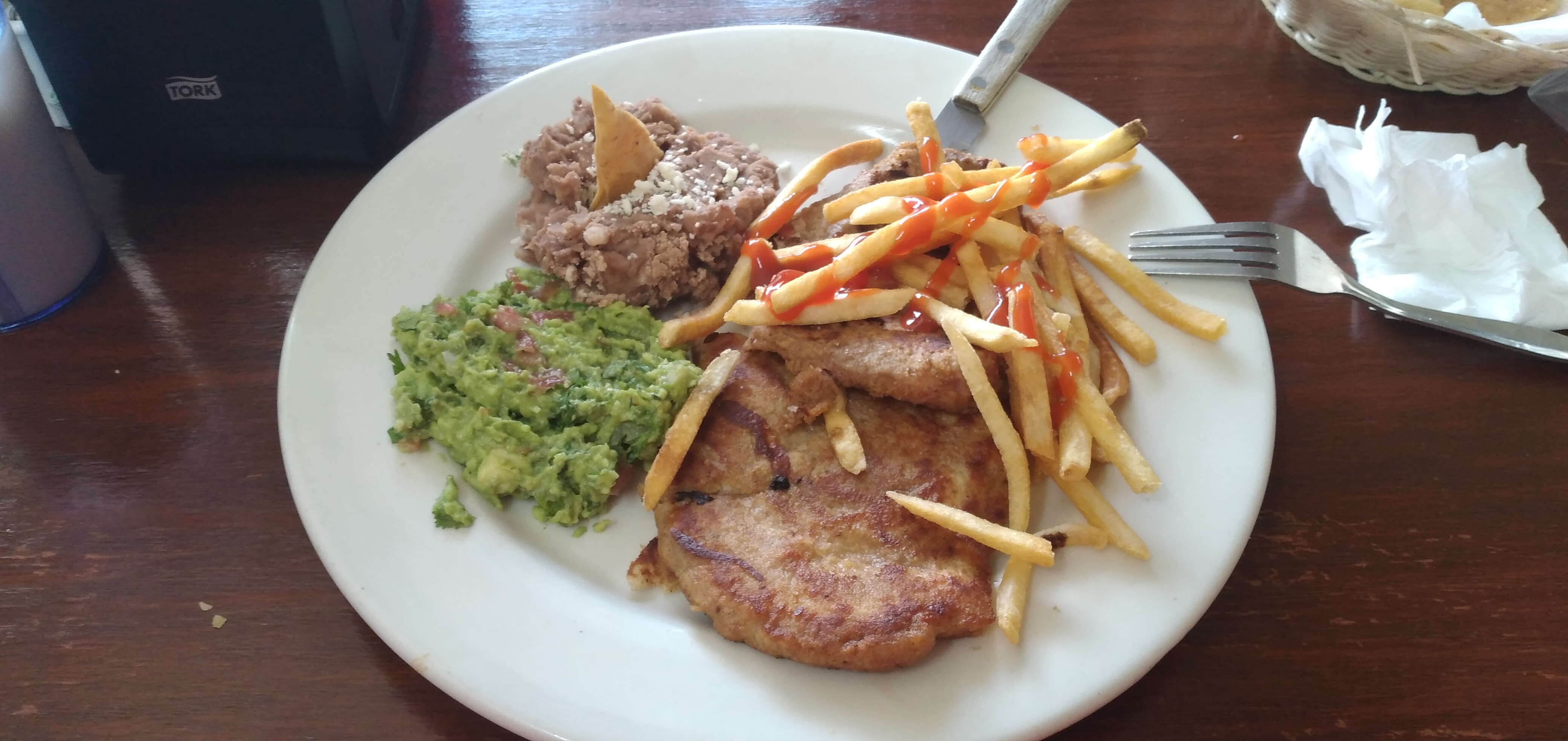 Tamarindos Restaurante image 7