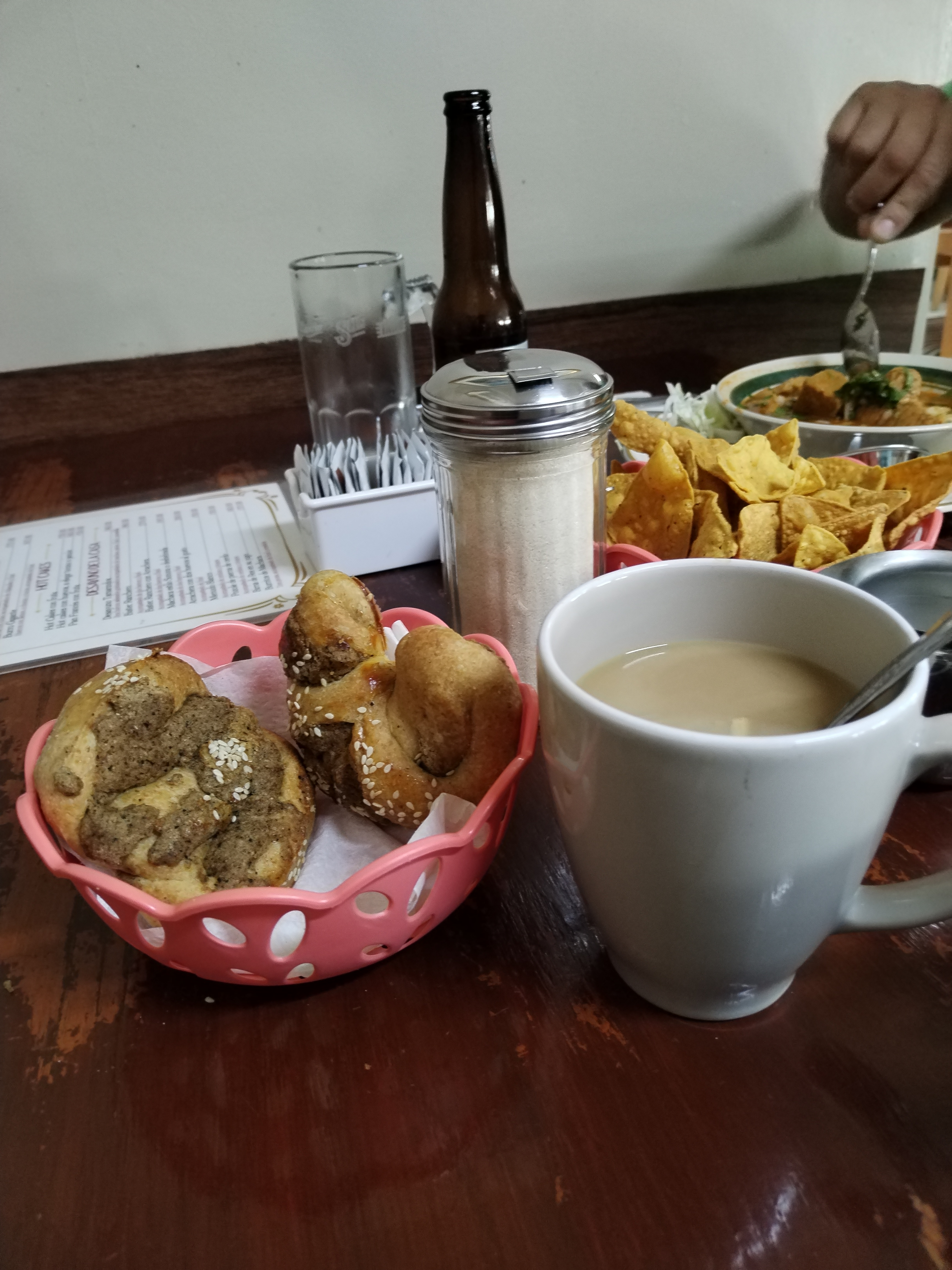 Tamarindos Restaurante image 8