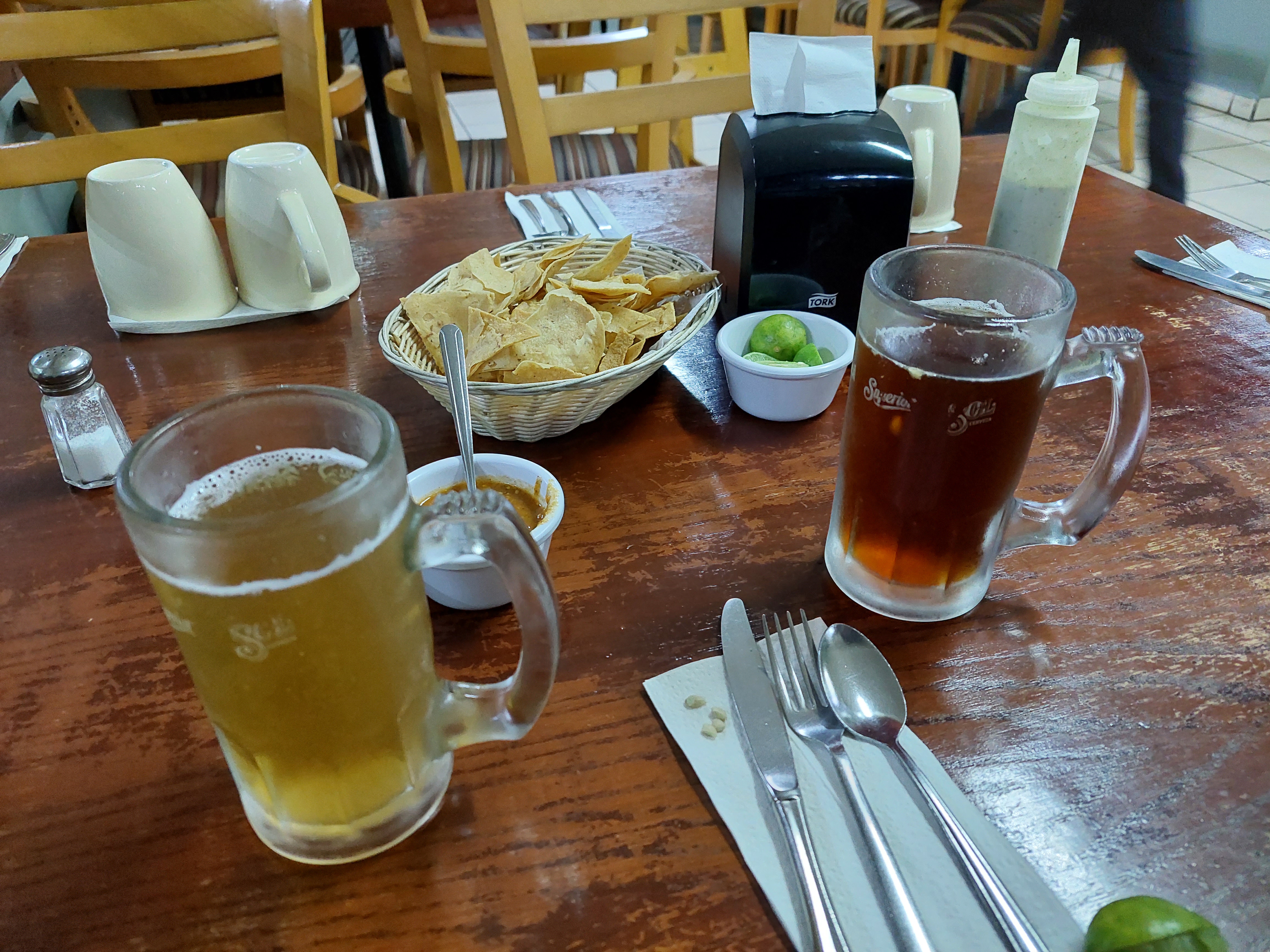 Tamarindos Restaurante image 10