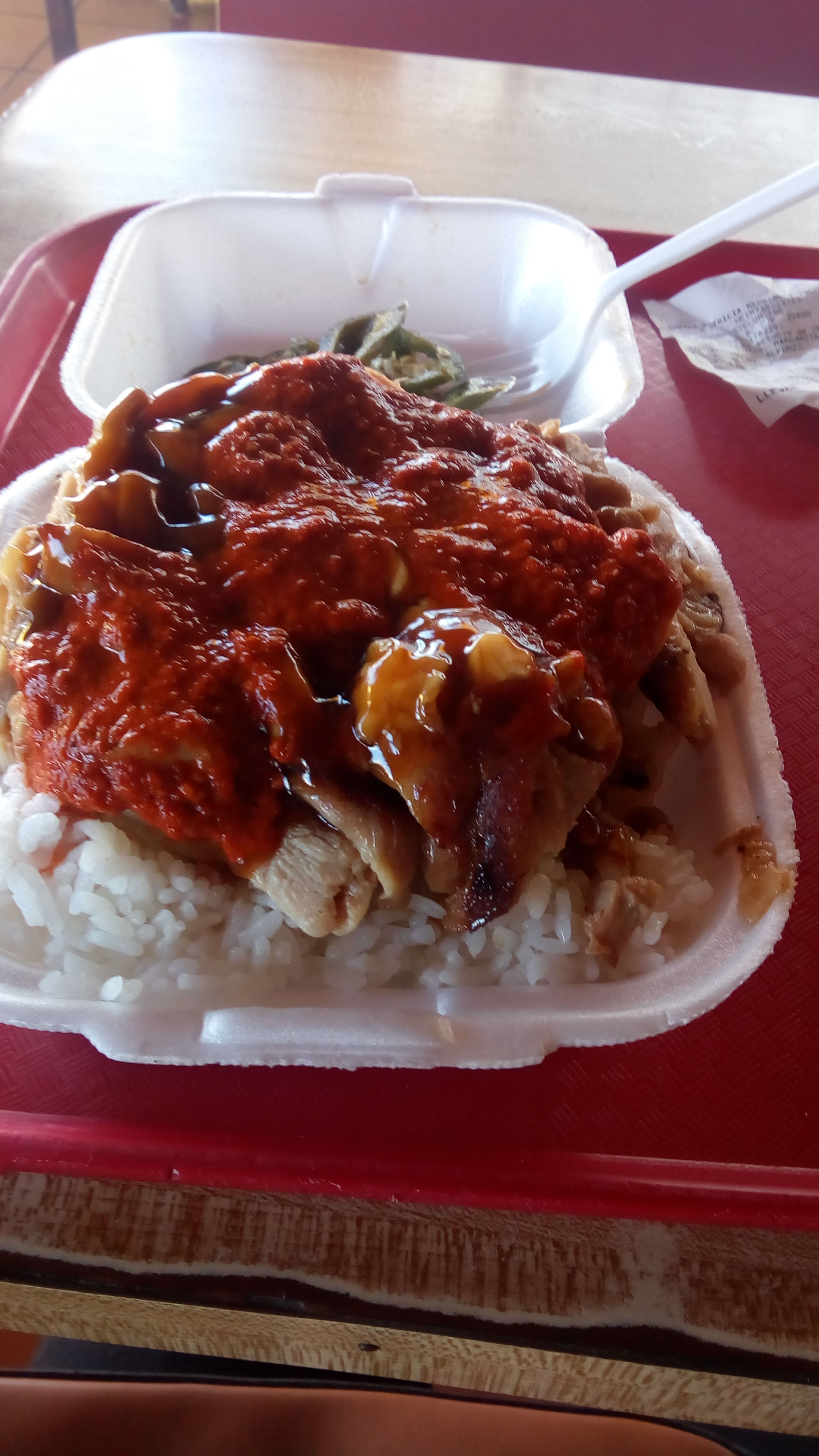 La Cochinita Restaurante image 1