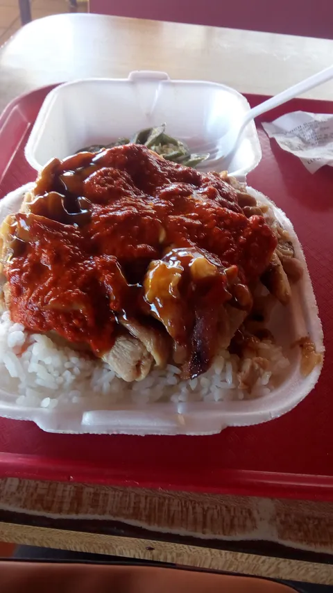 La Cochinita Restaurante image 1