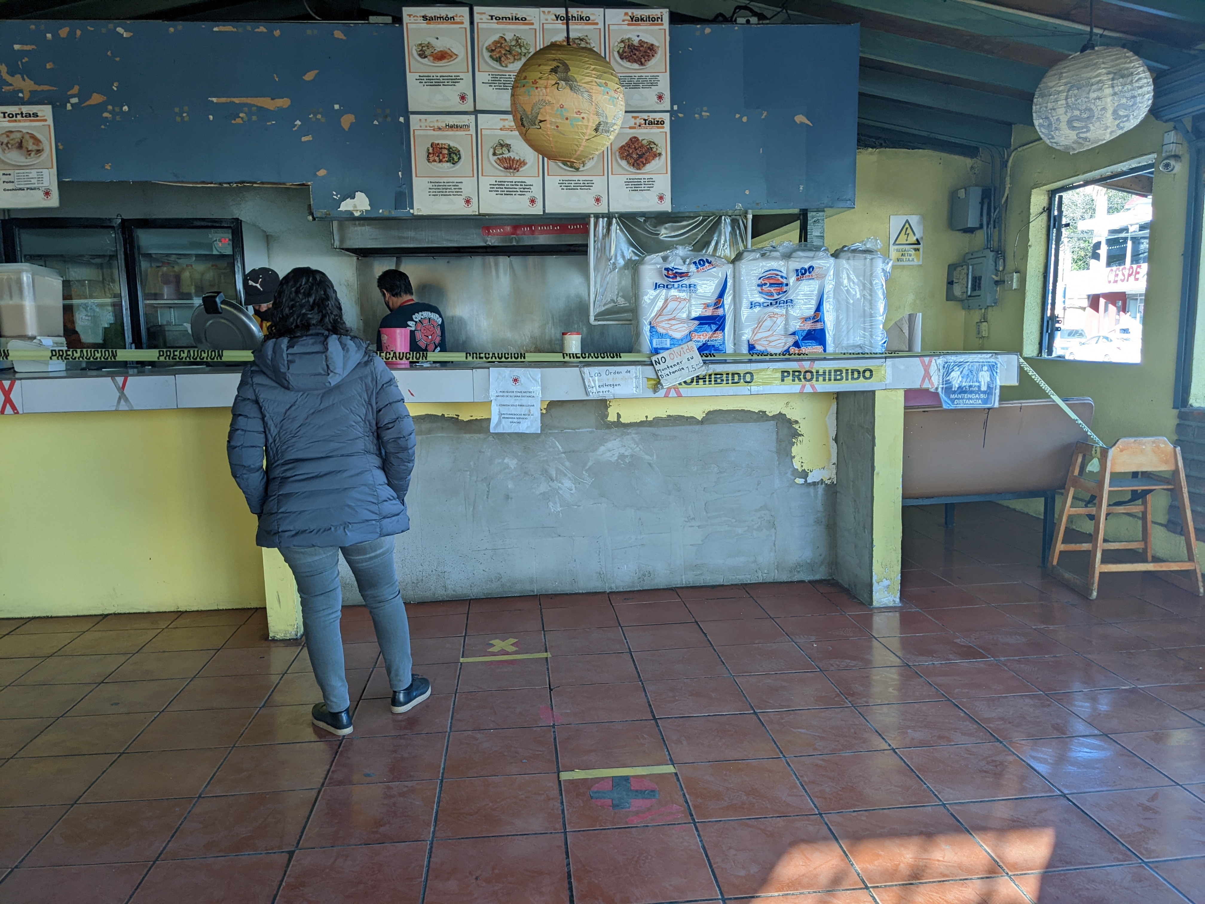 La Cochinita Restaurante image 2