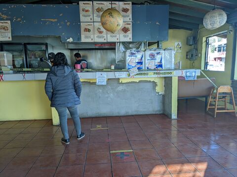 La Cochinita Restaurante image 2
