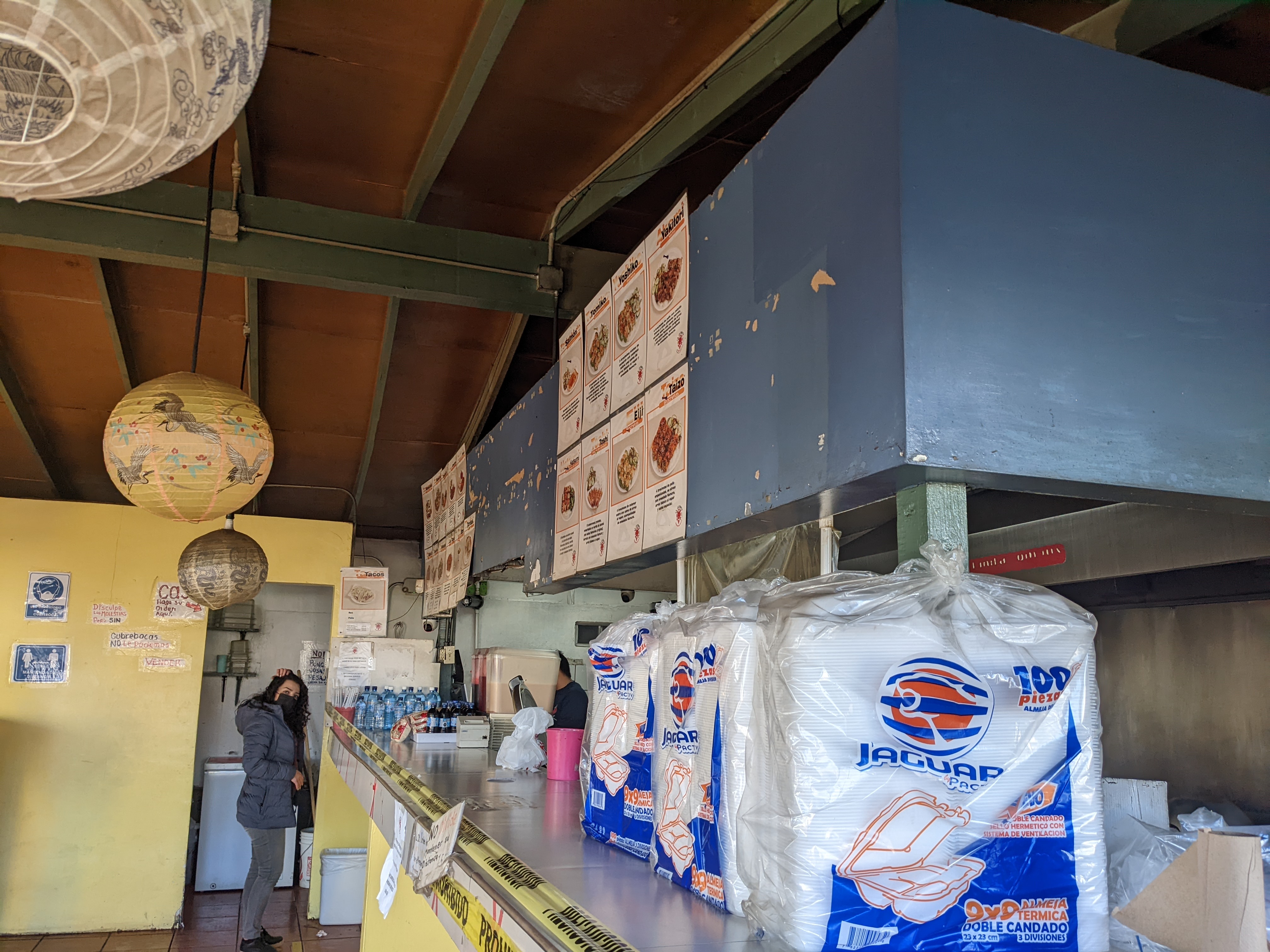 La Cochinita Restaurante image 5