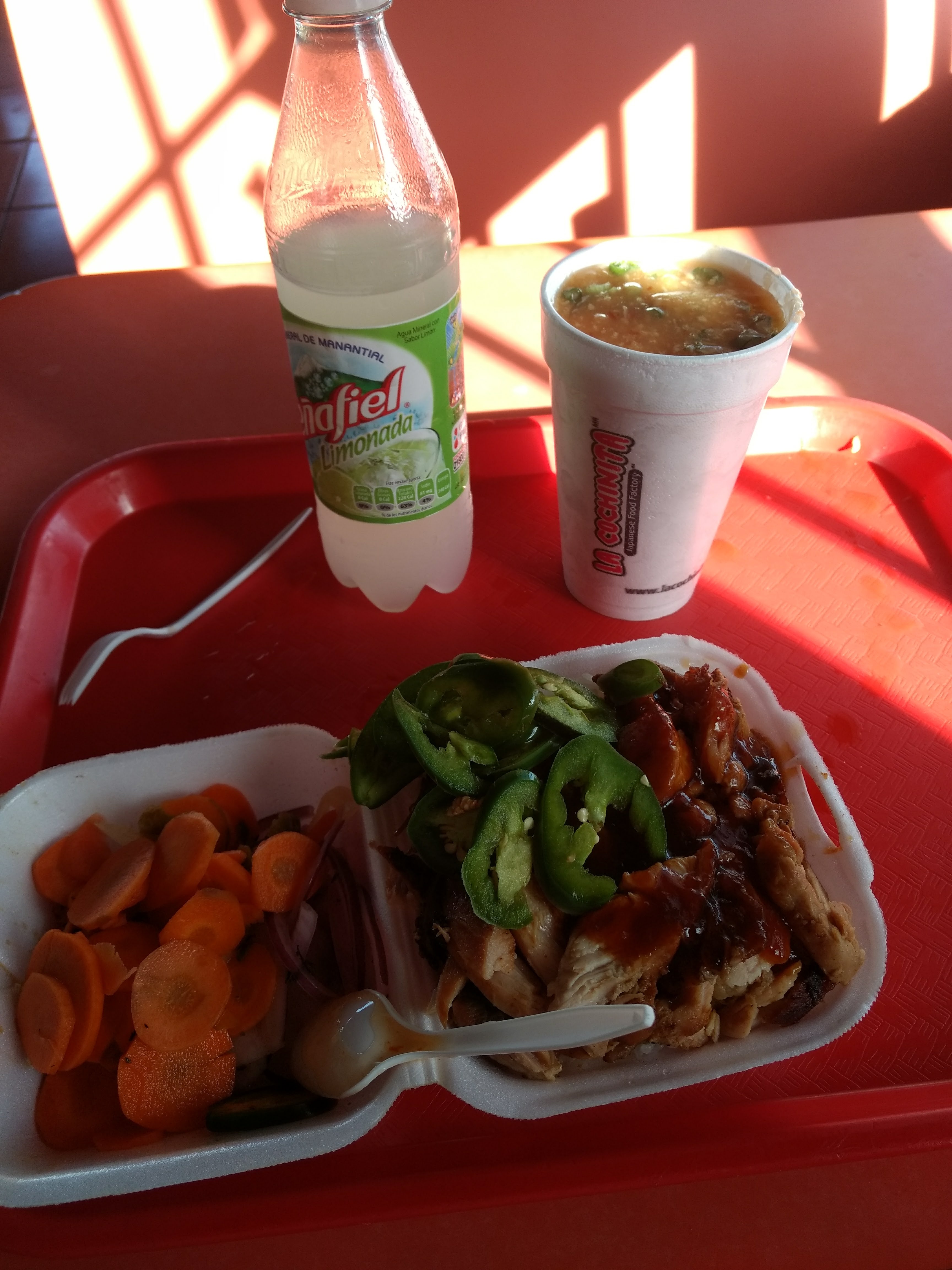 La Cochinita Restaurante image 8