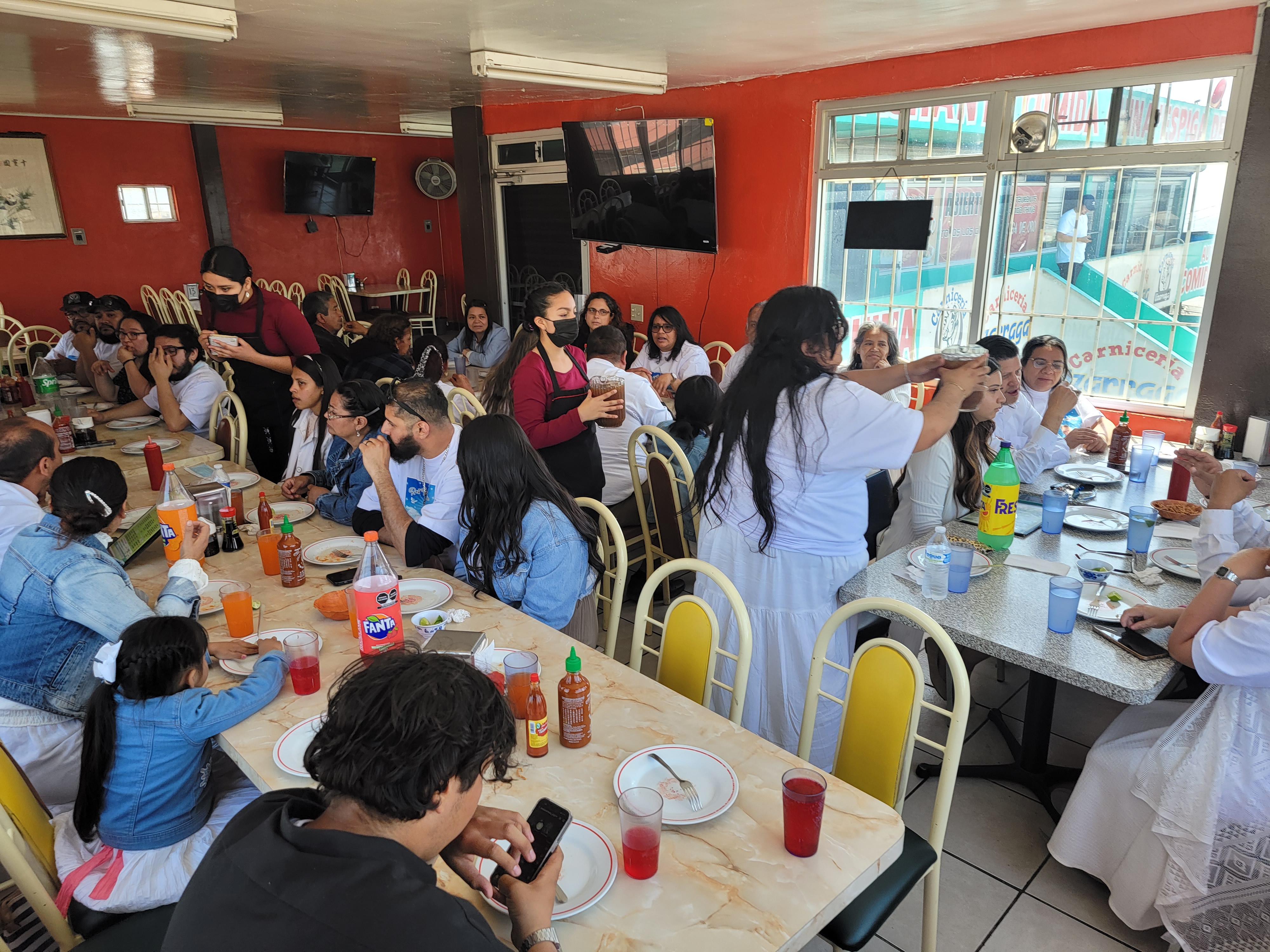 Restaurante Espiga De Oro image 1