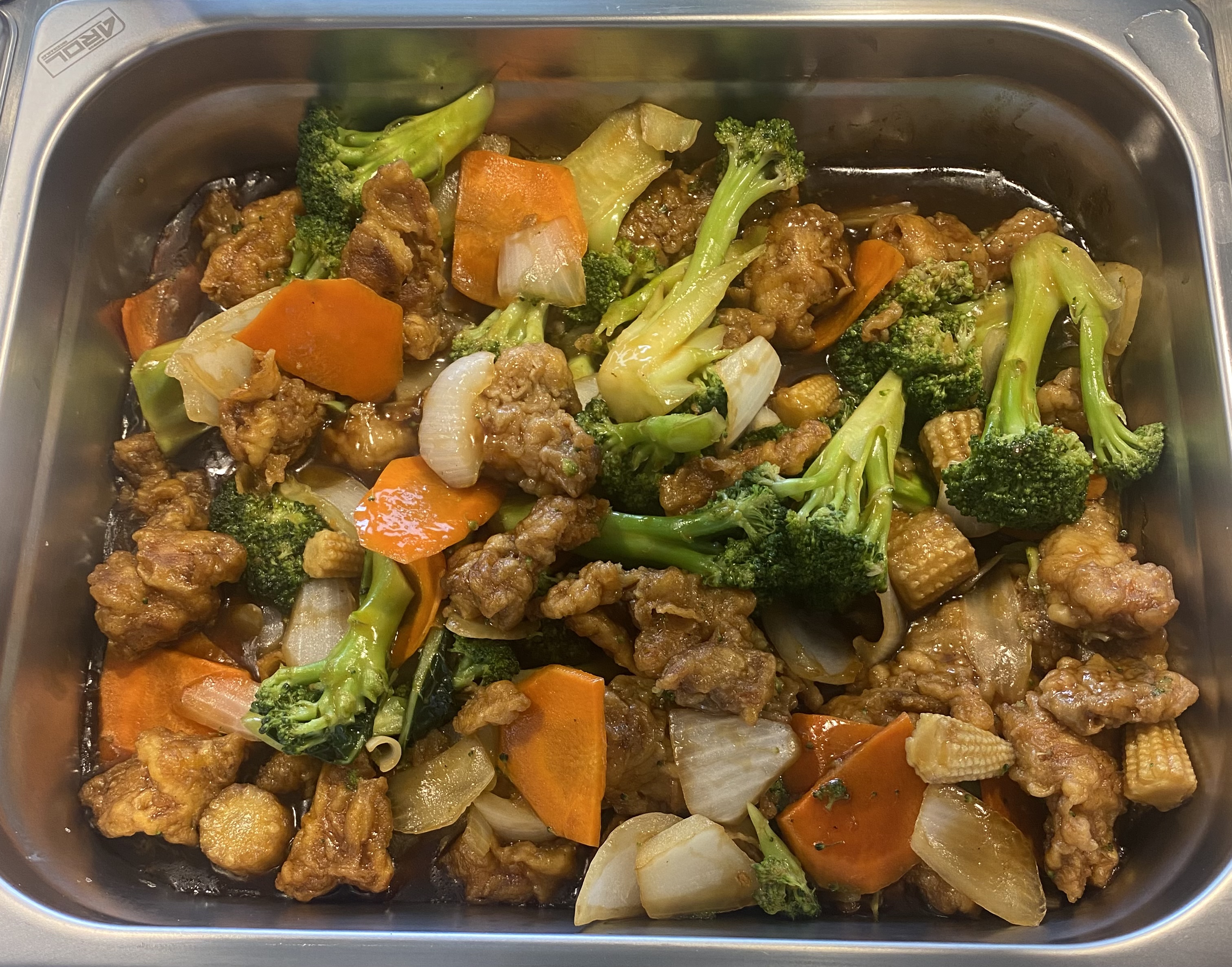 Restaurante Espiga De Oro image 2