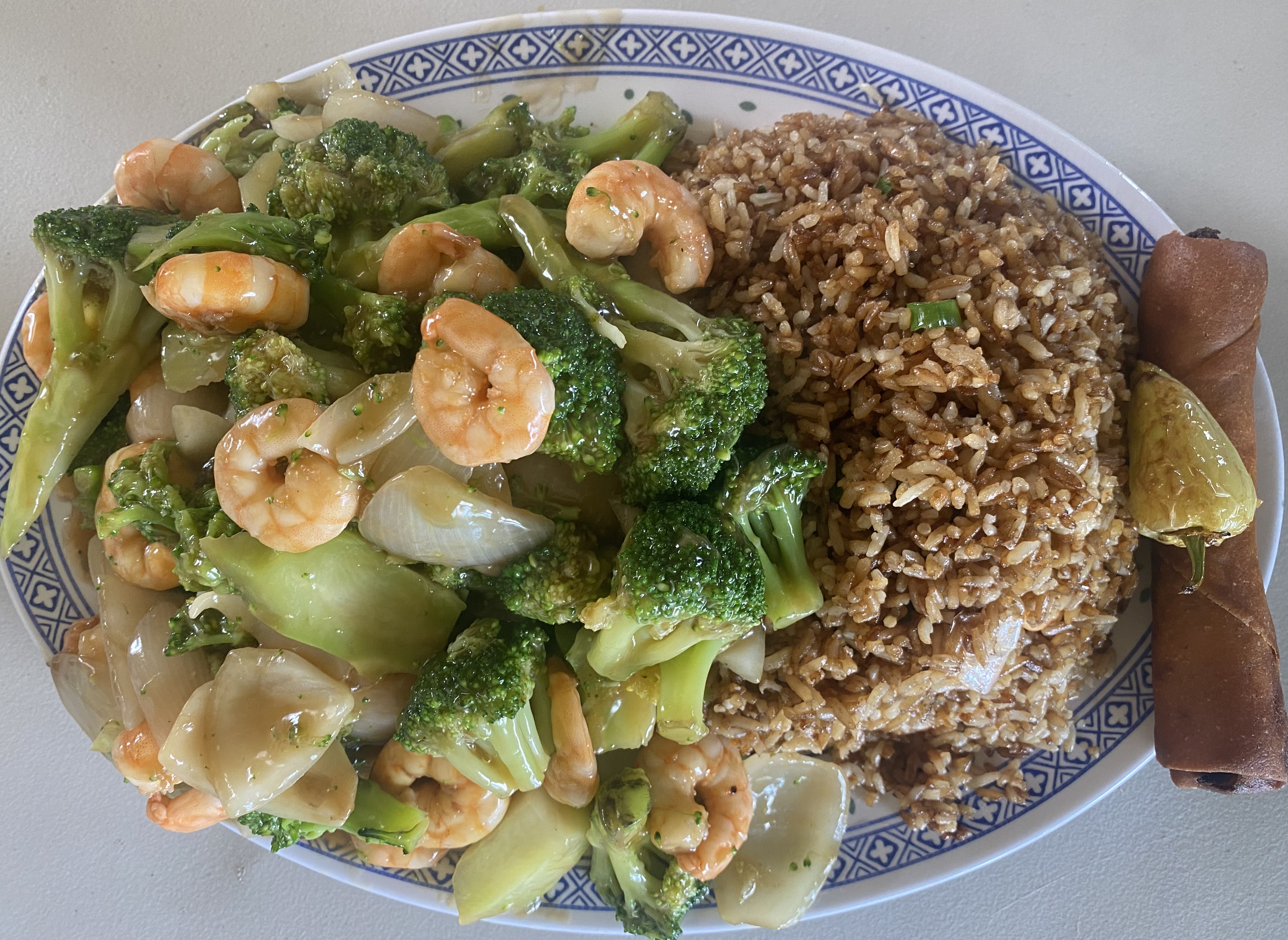 Restaurante Espiga De Oro image 3