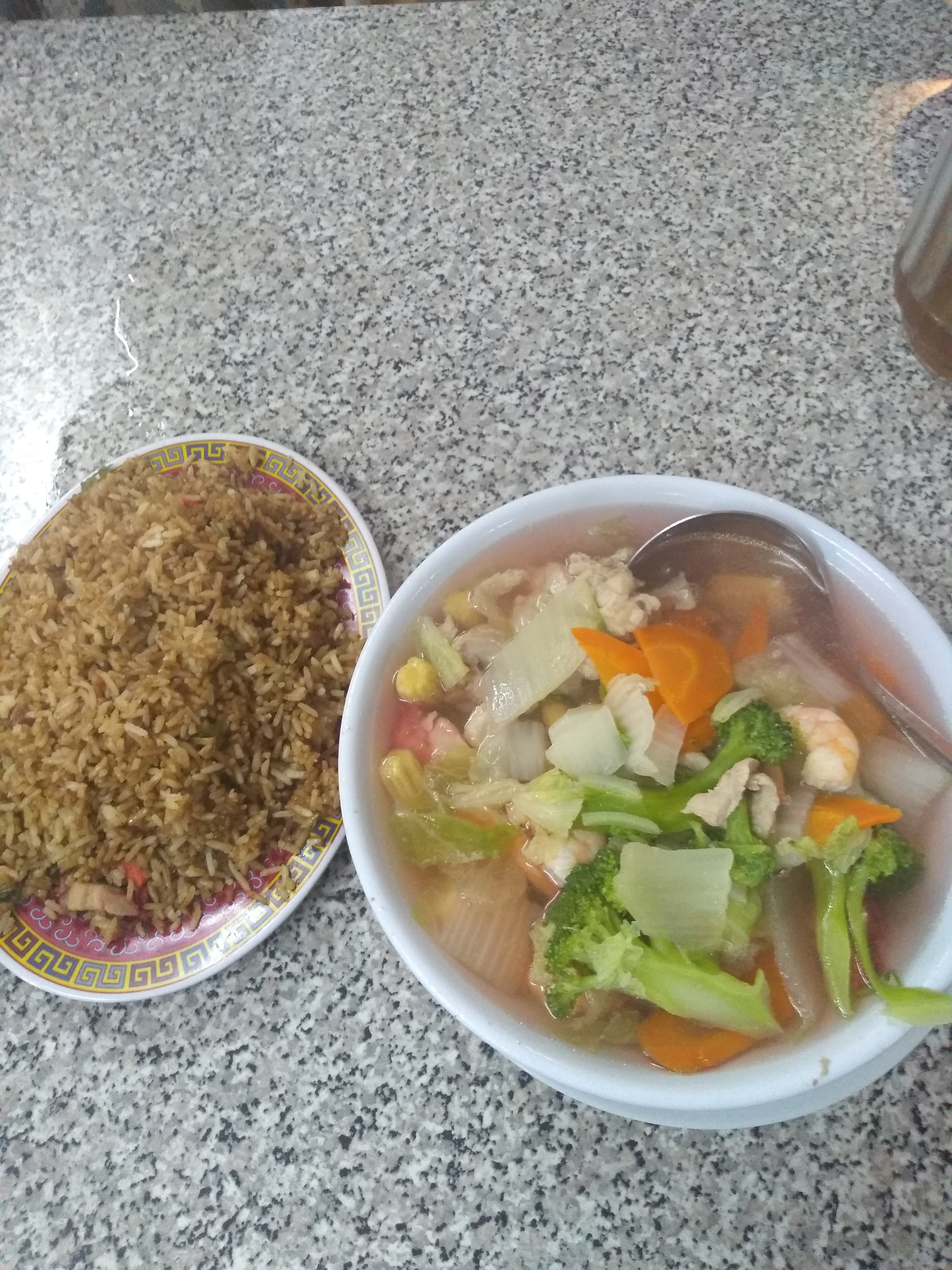 Restaurante Espiga De Oro image 5