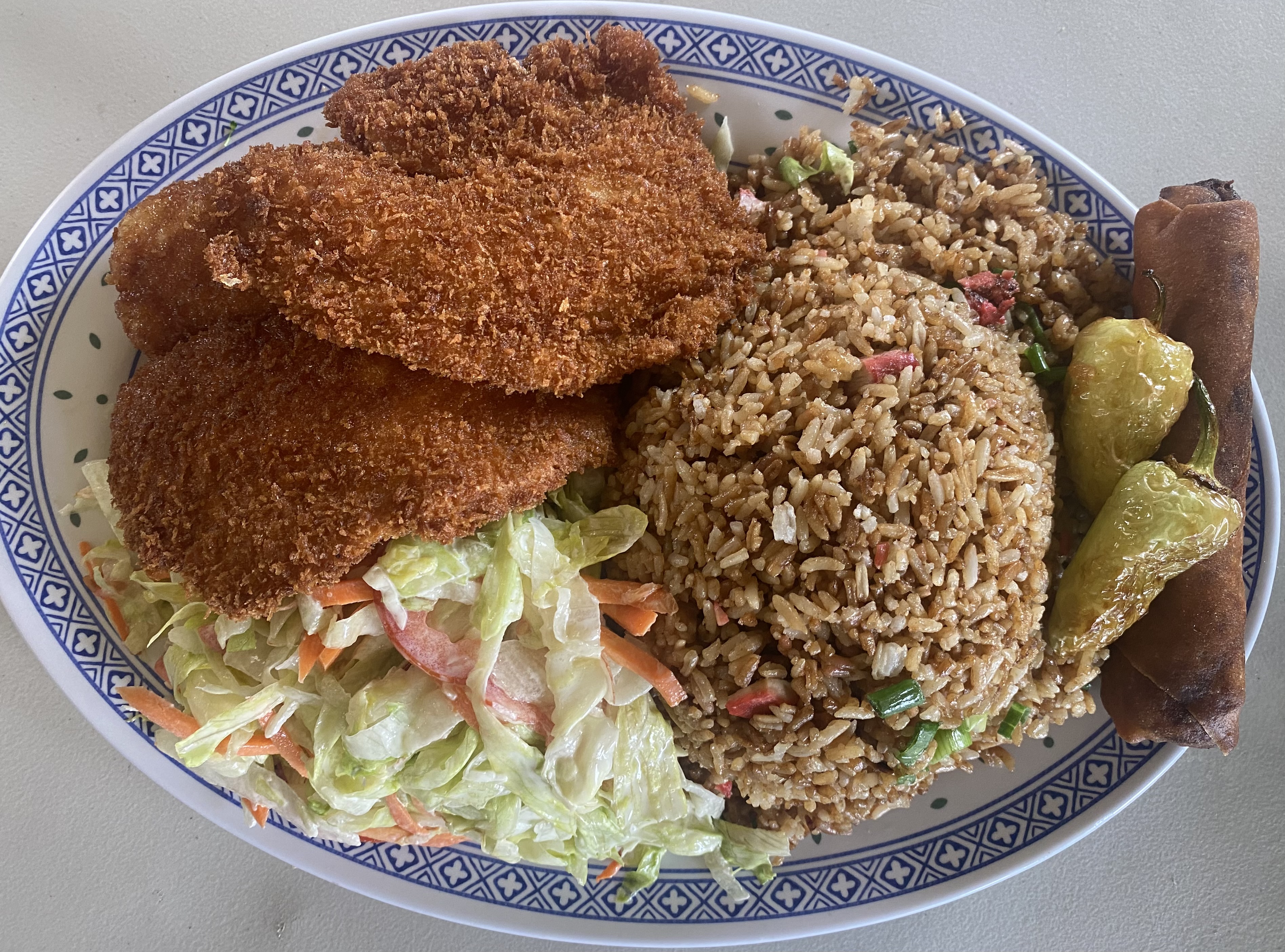 Restaurante Espiga De Oro image 6