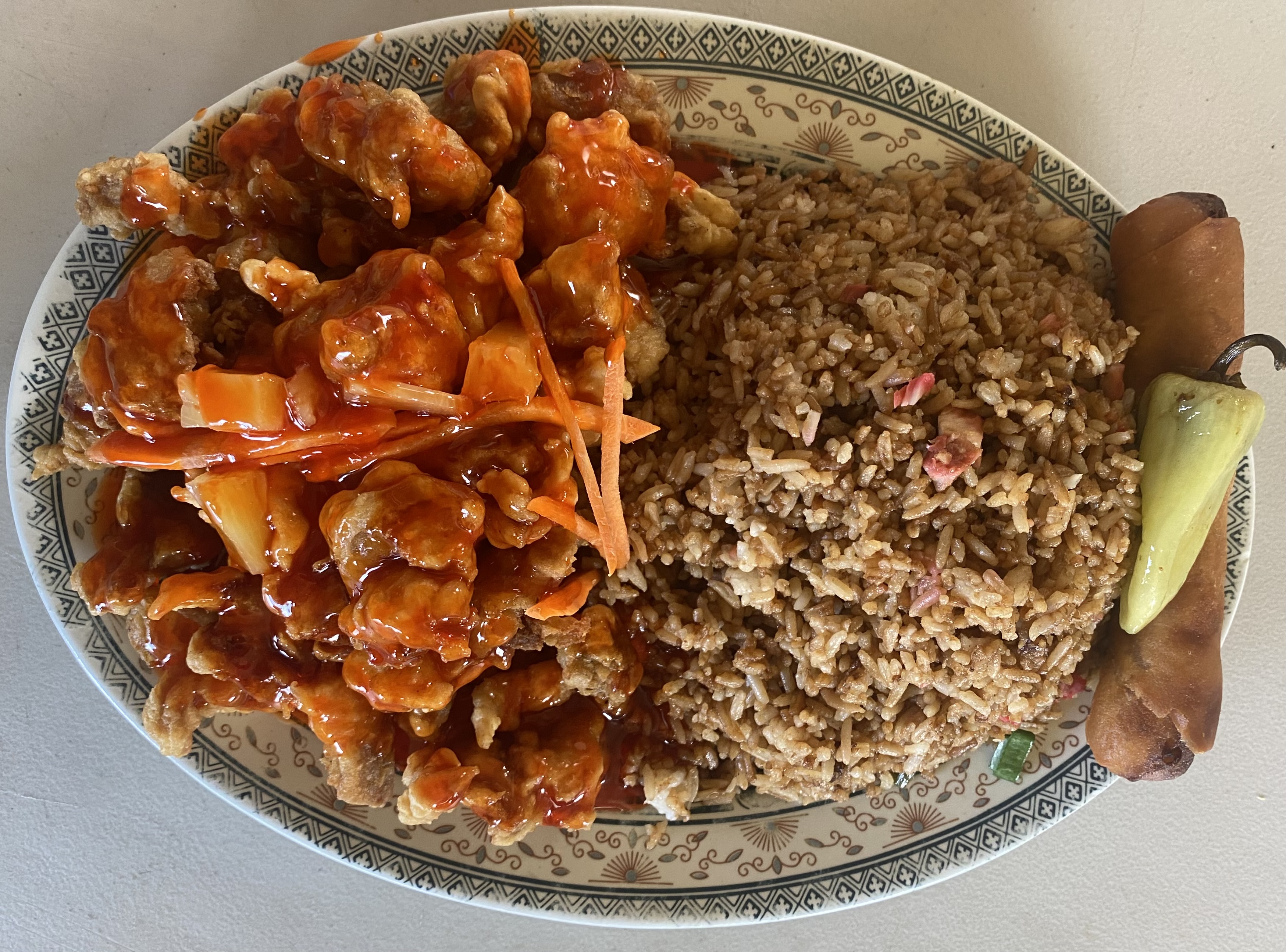 Restaurante Espiga De Oro image 8