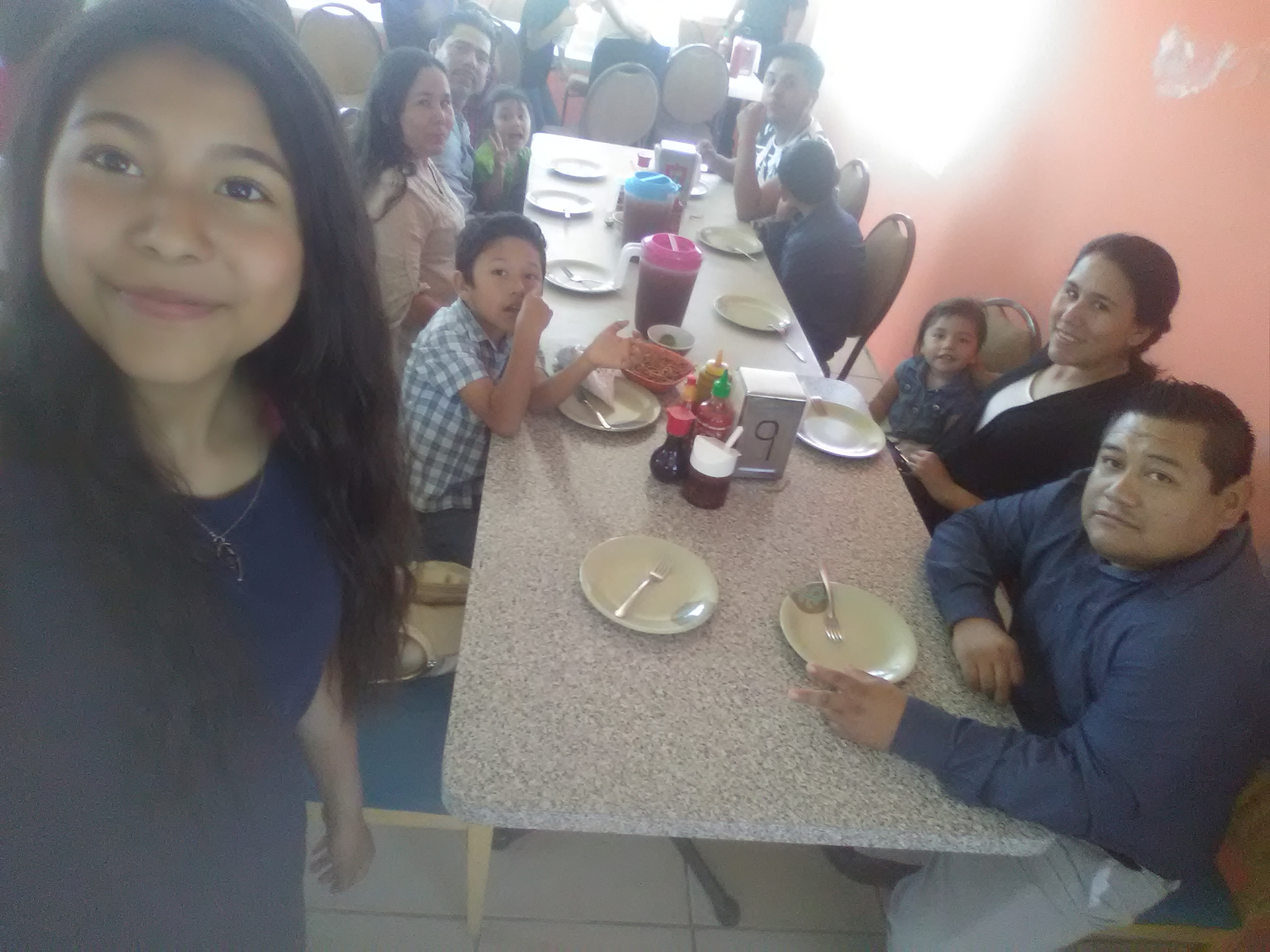 Restaurante Espiga De Oro image 9