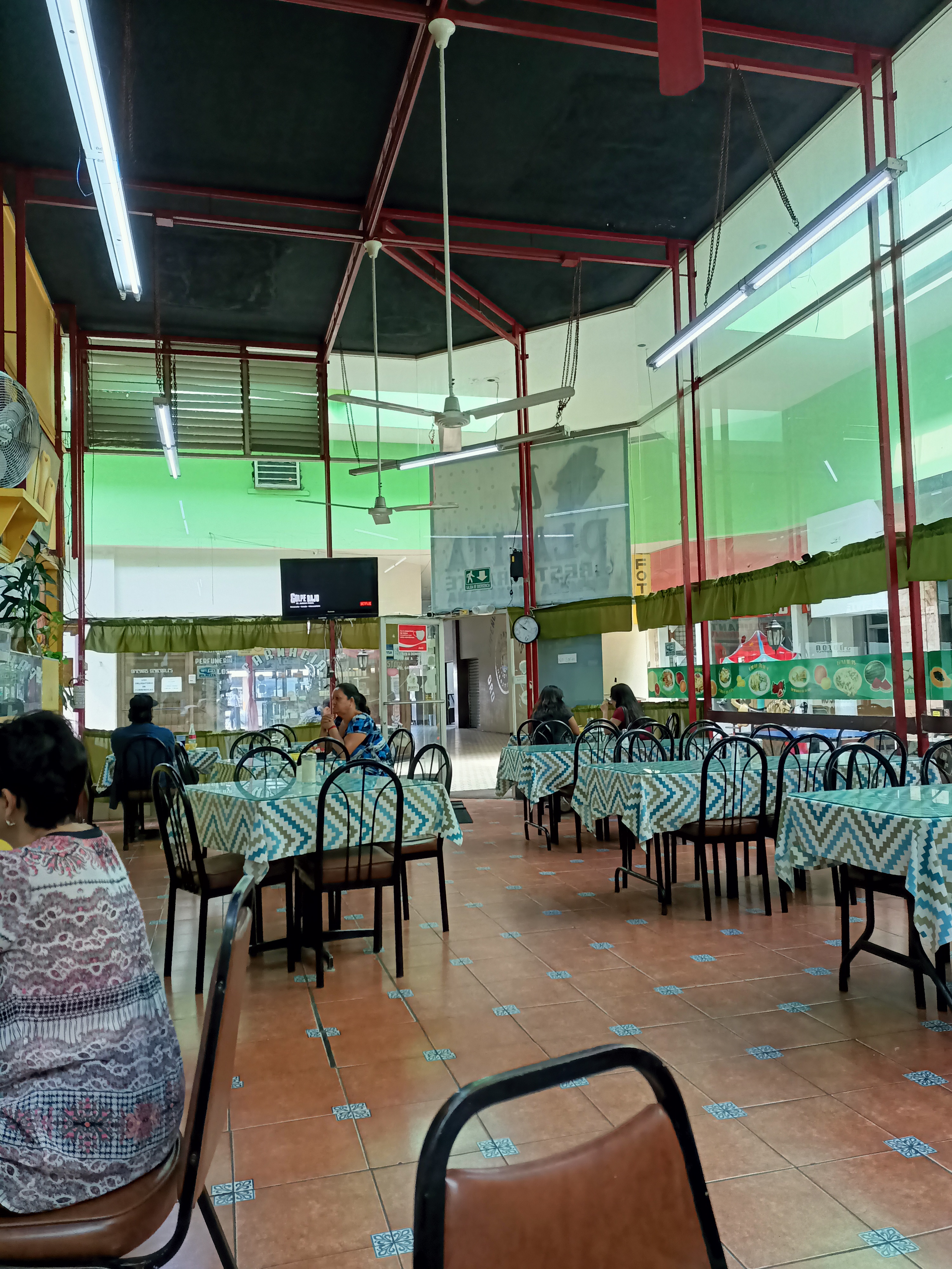 Placita Café image 1