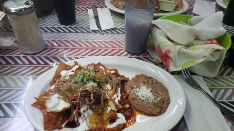 Placita Café image 2
