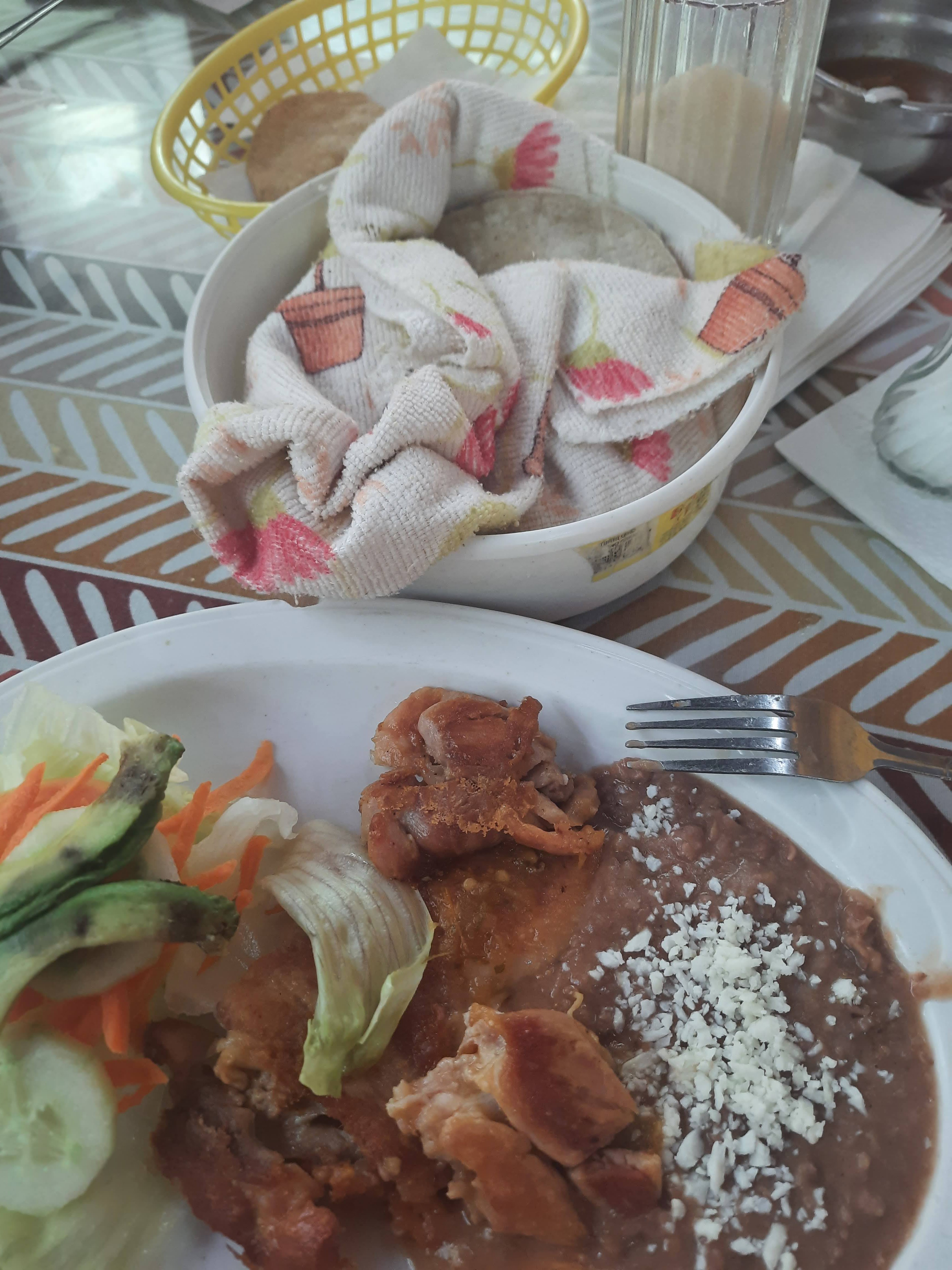 Placita Café image 4