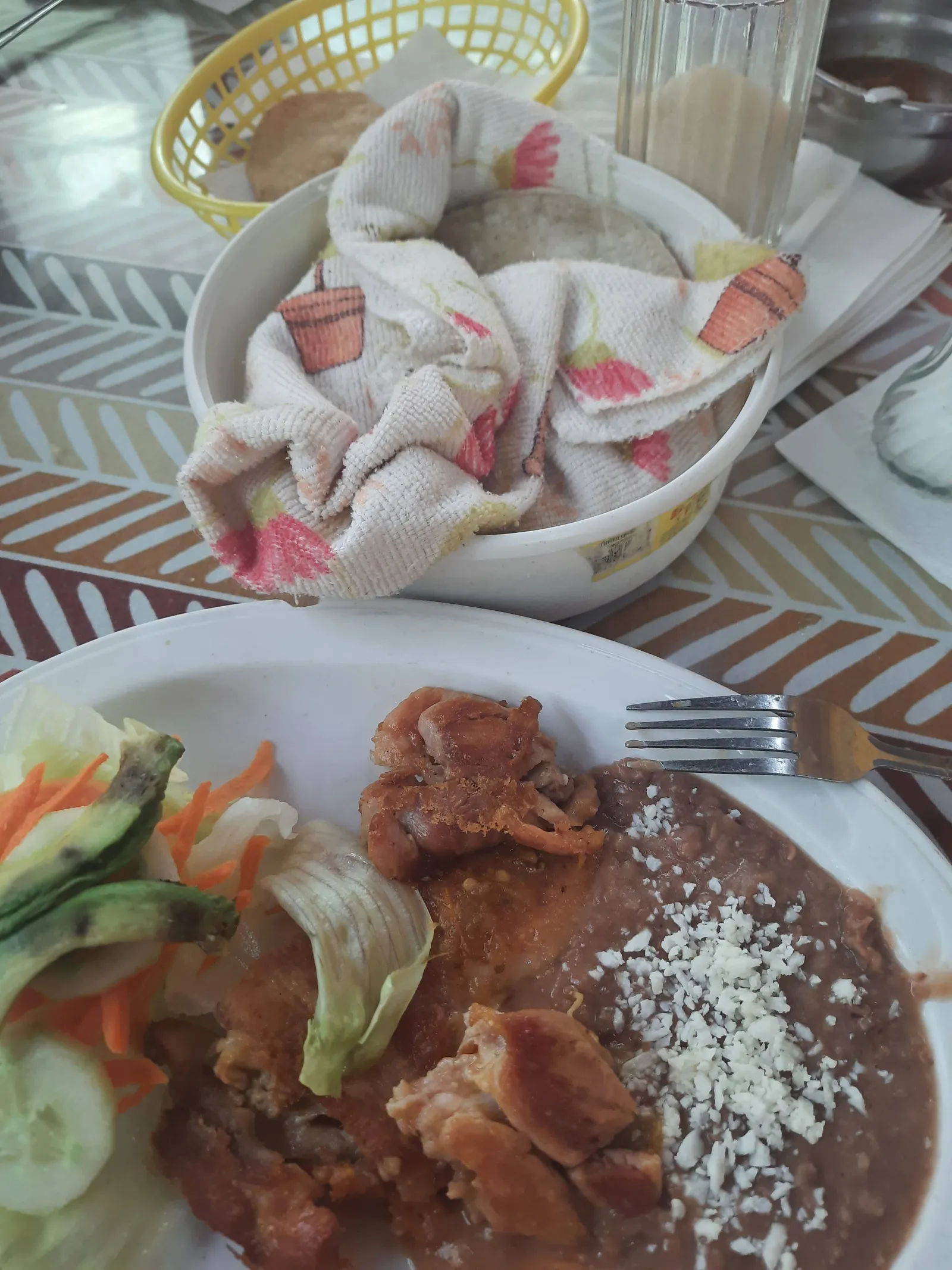 Placita Café image 4