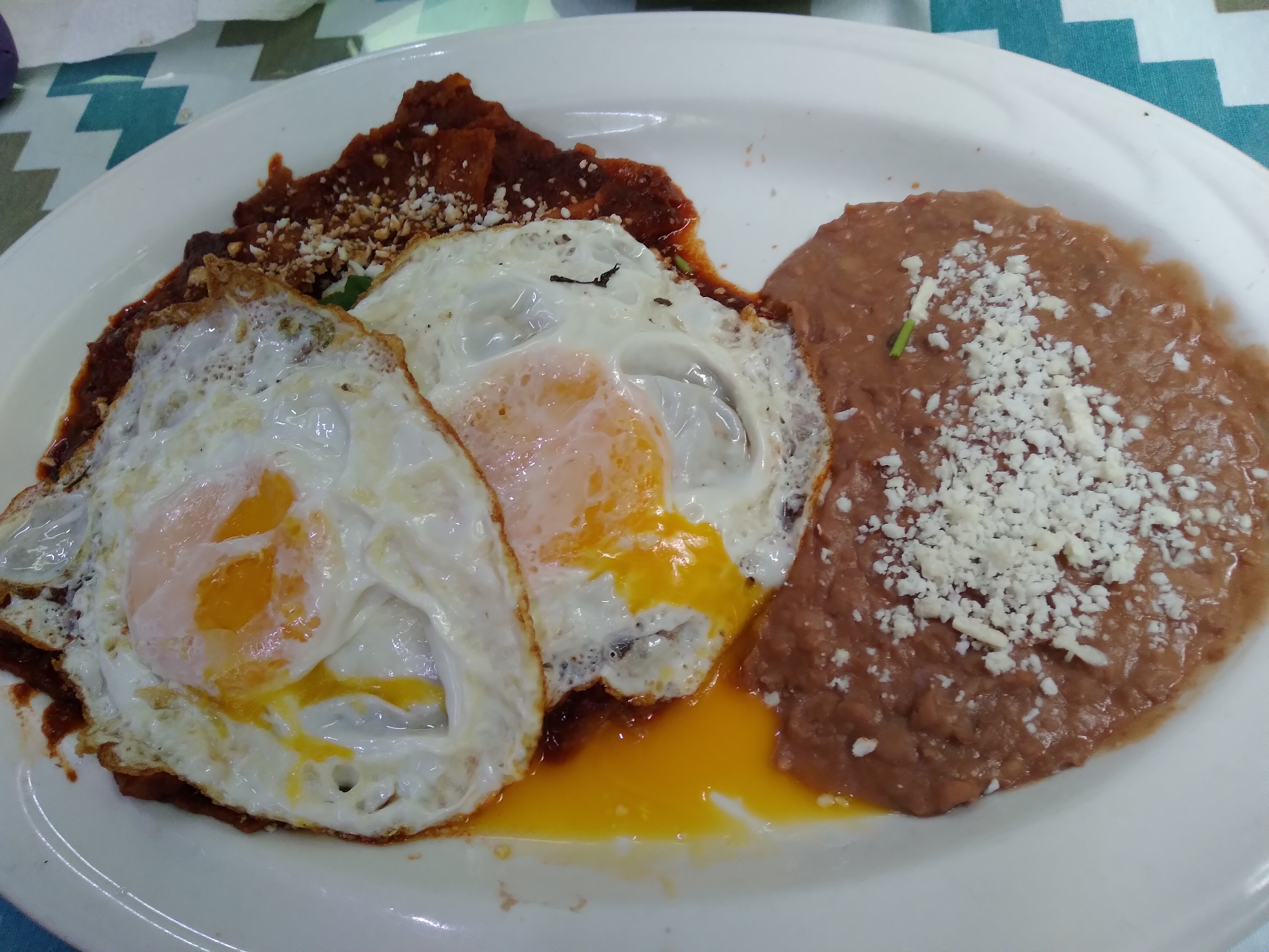 Placita Café image 6