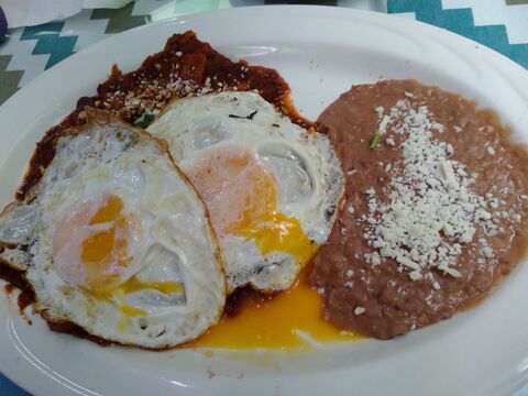 Placita Café image 6
