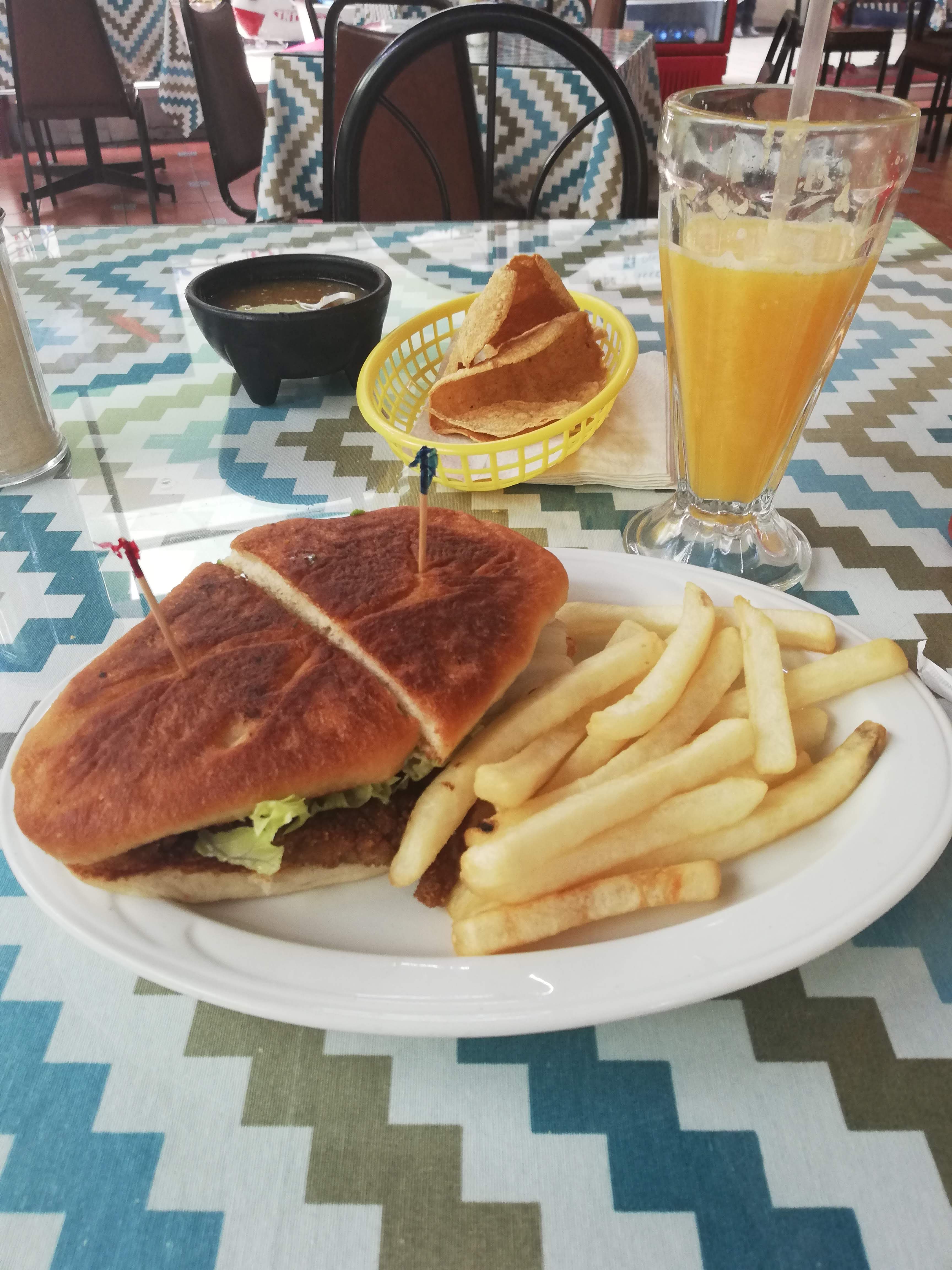 Placita Café image 7