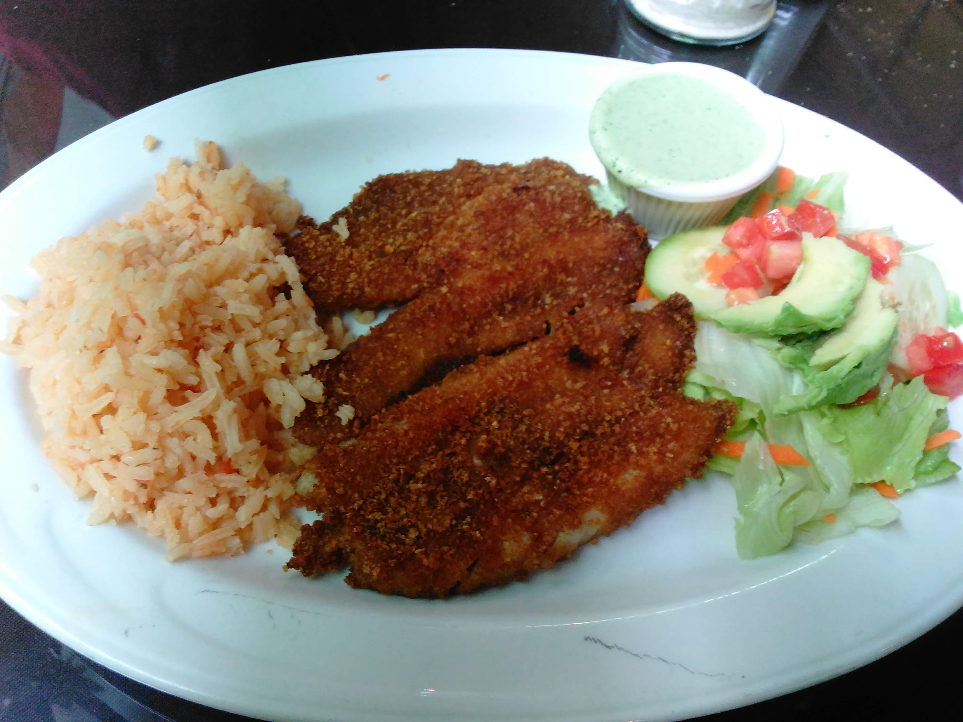 Placita Café image 8