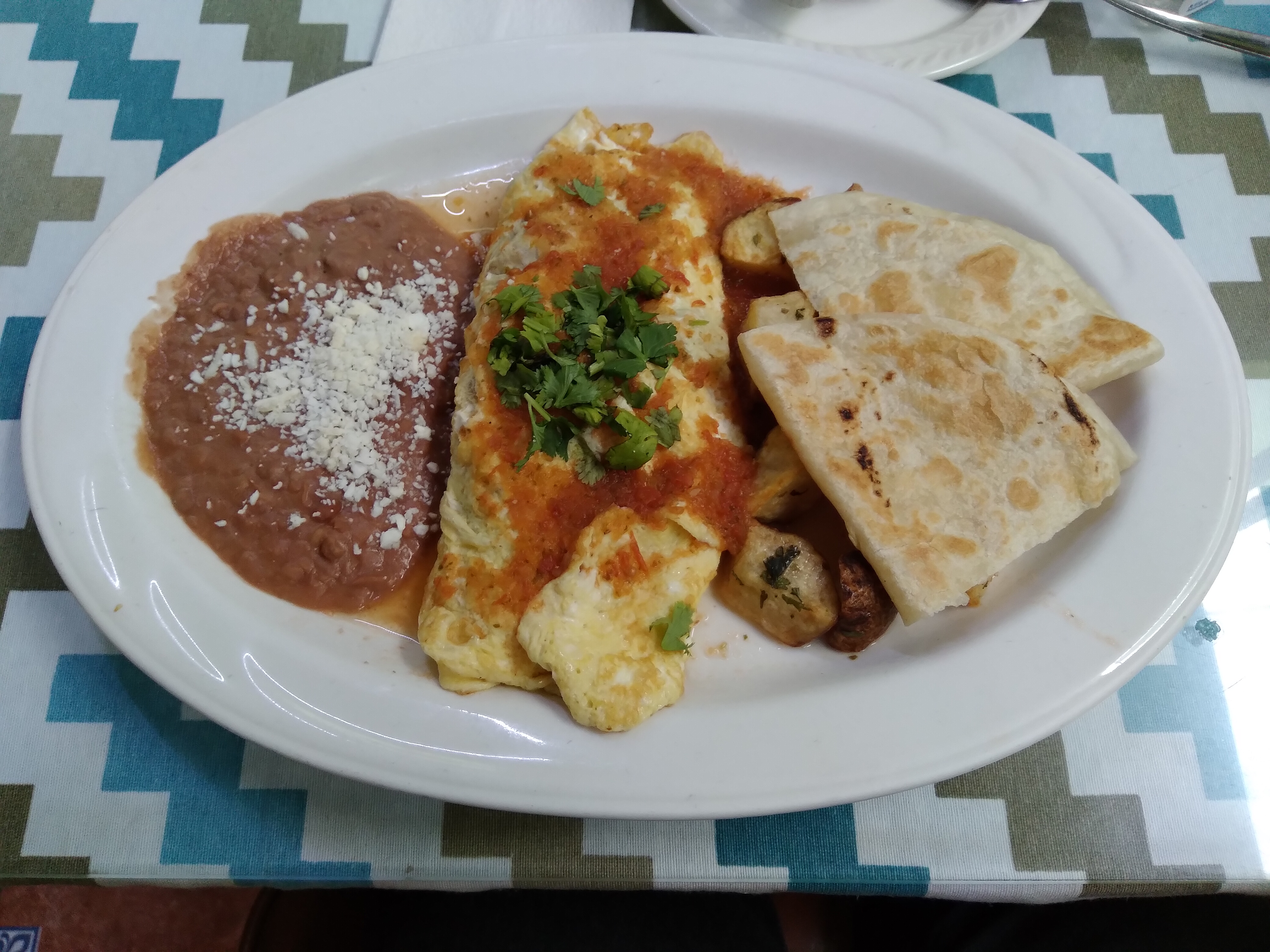 Placita Café image 9