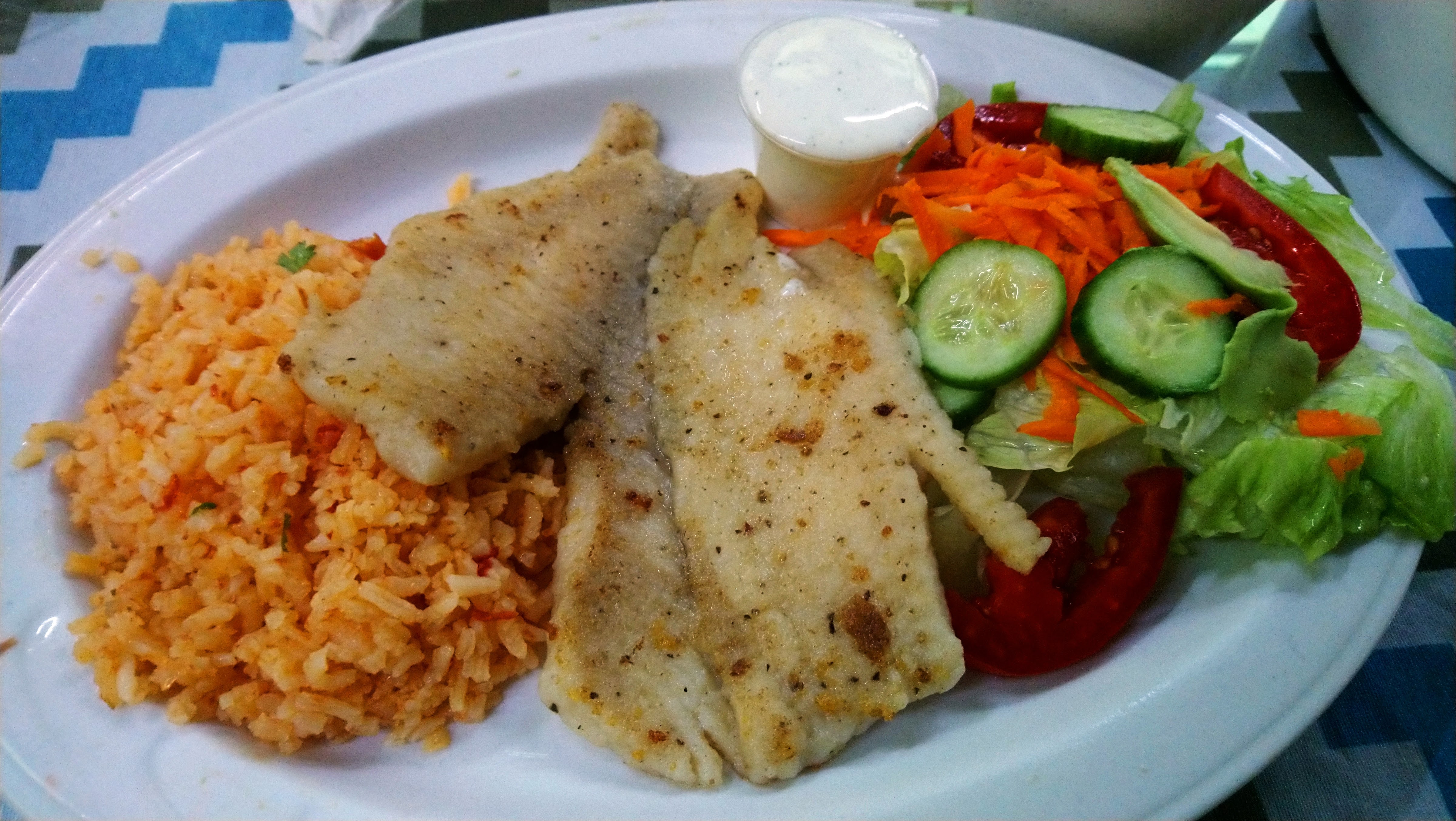 Placita Café image 10