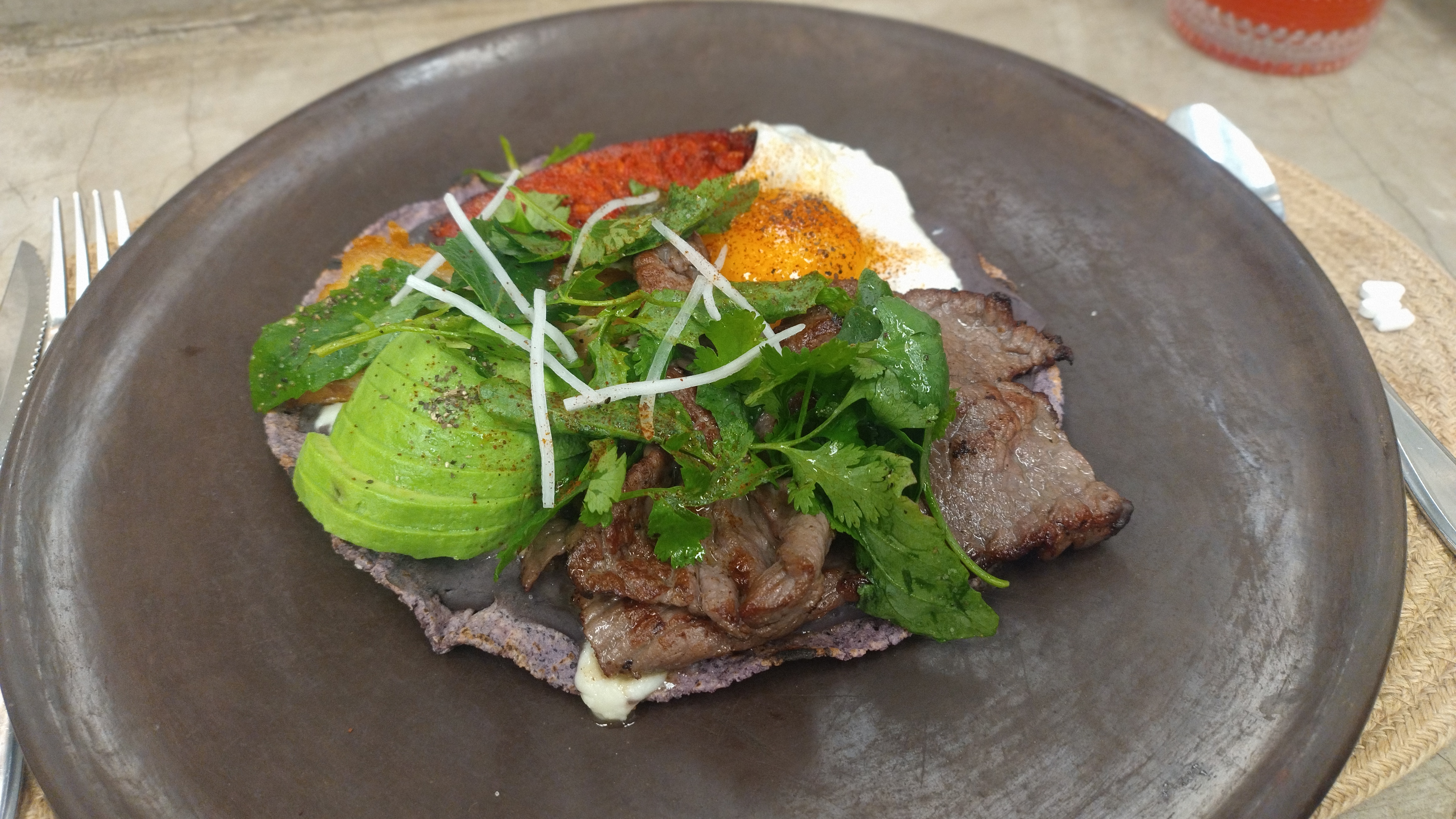 COMAL Restaurante image 3