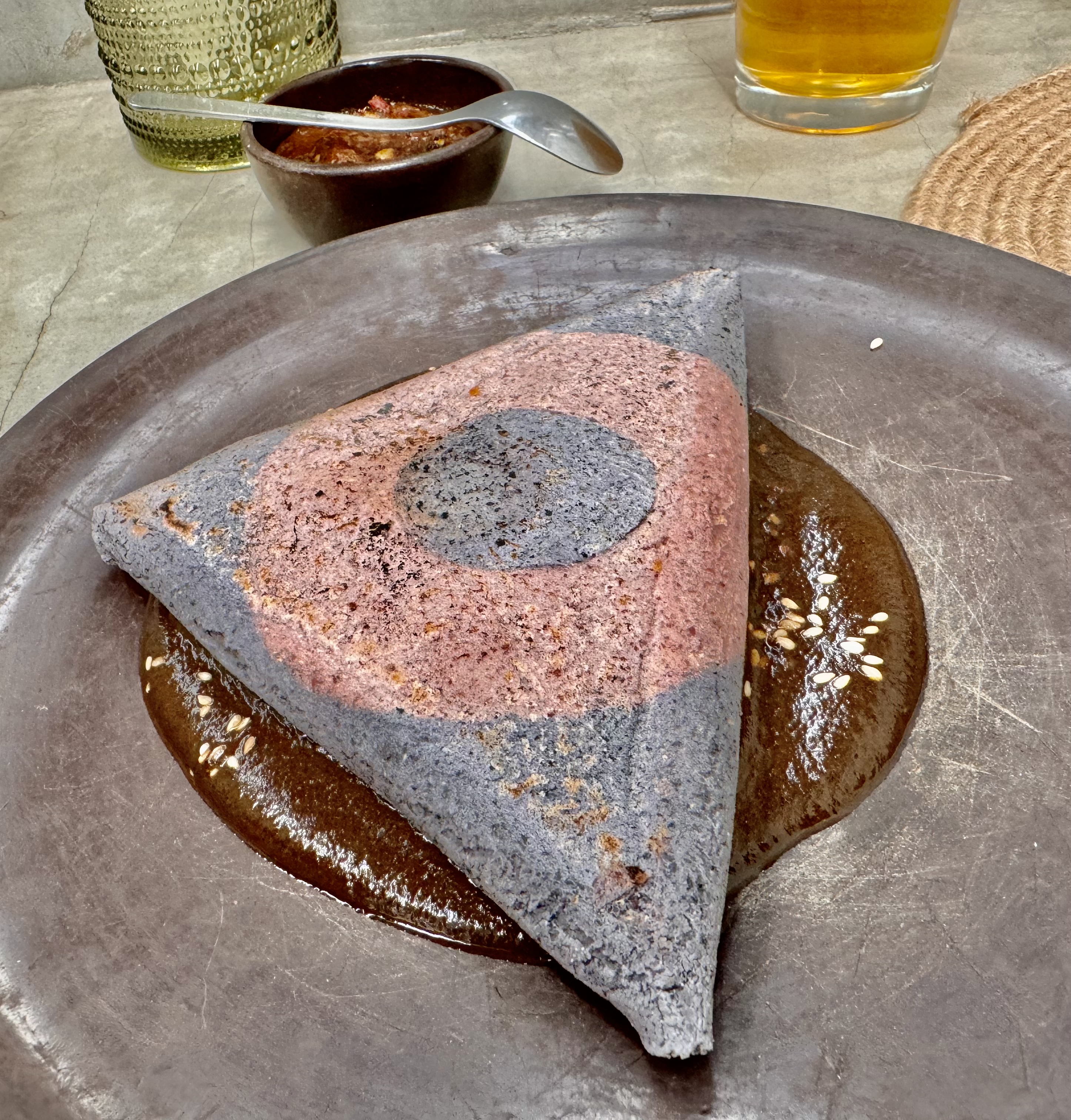 COMAL Restaurante image 4