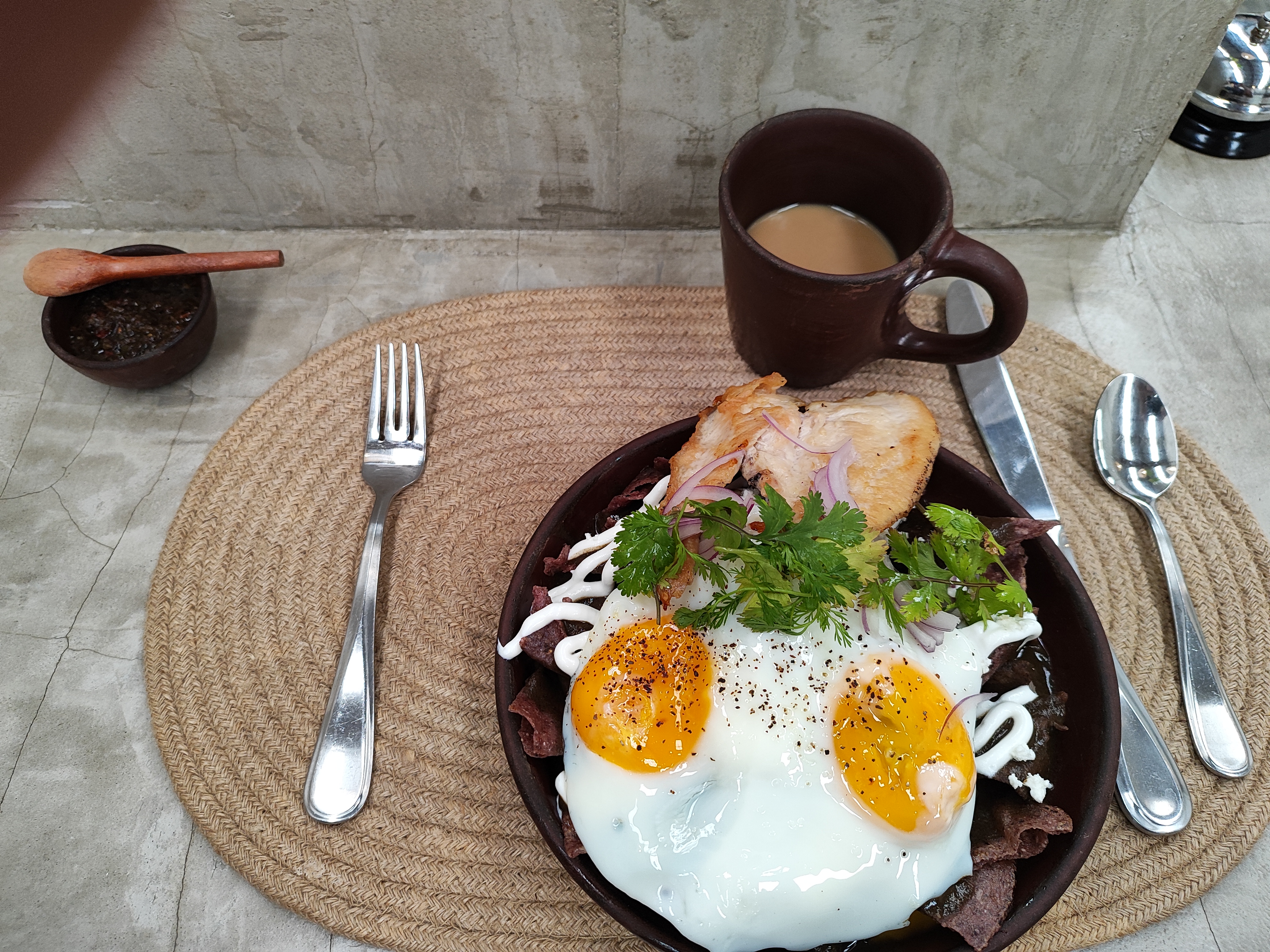 COMAL Restaurante image 6